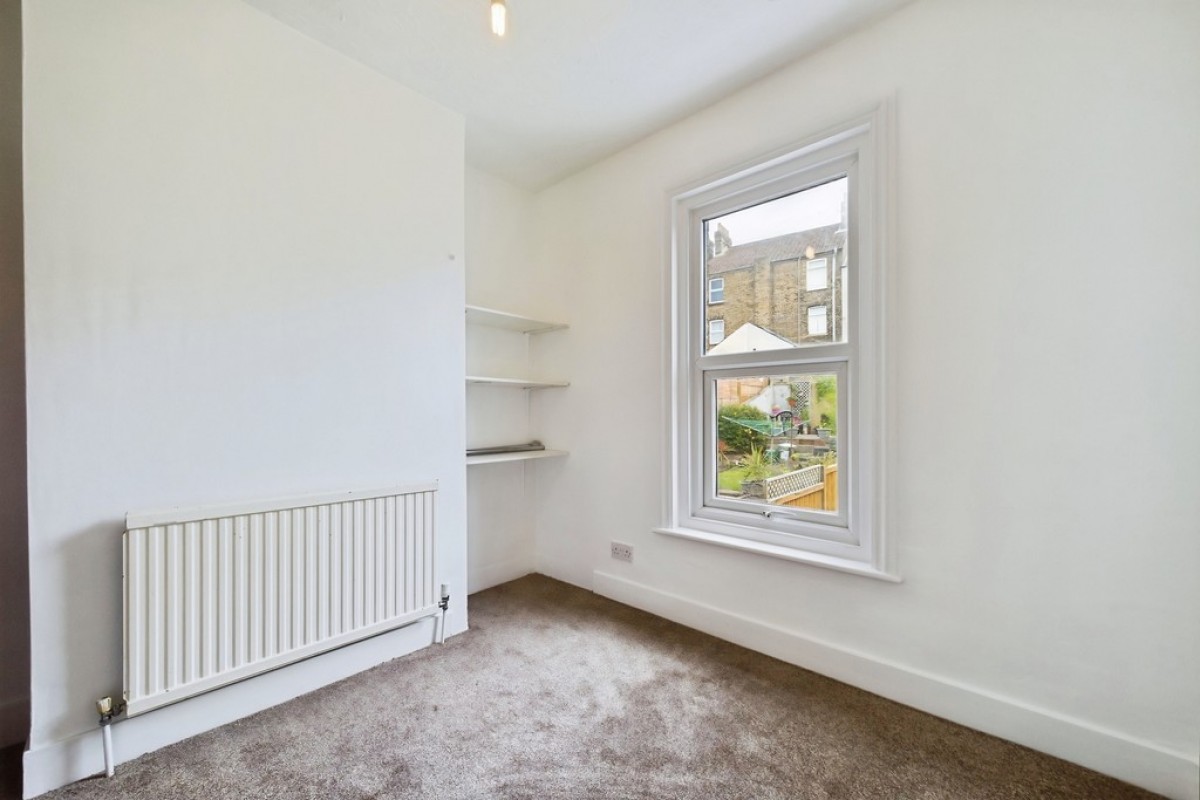 Heathfield Avenue, Dover