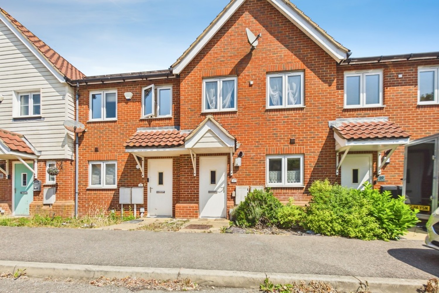 2 bedroom House for Sale Lewis Road, Hawkinge