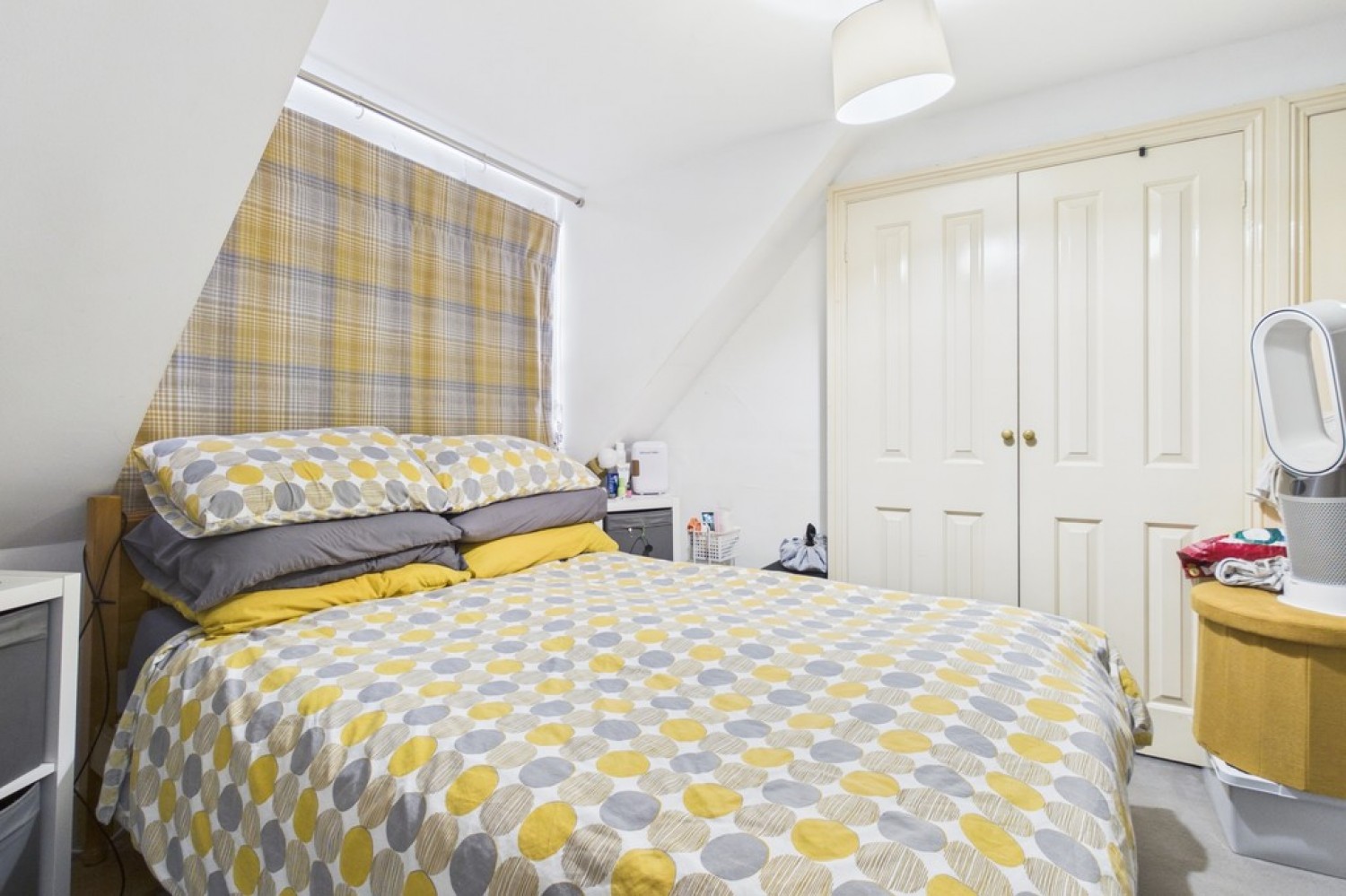 1 bedroom Flat for Letting Thanet Gardens, Folkestone