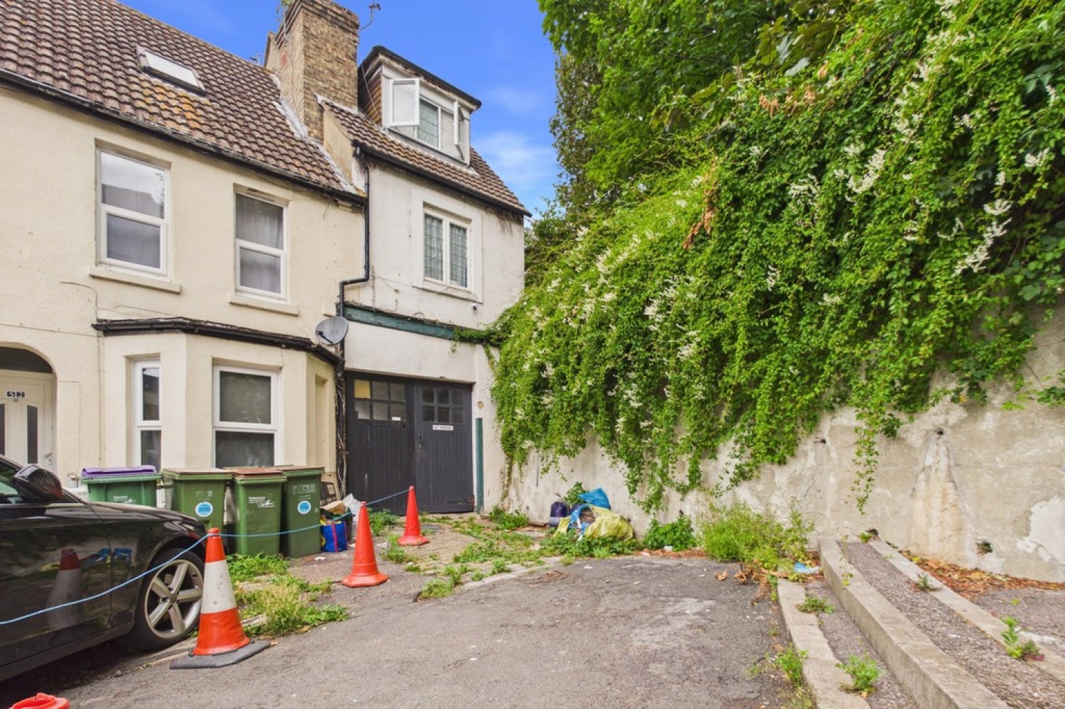 1 bedroom Flat for Letting Thanet Gardens, Folkestone