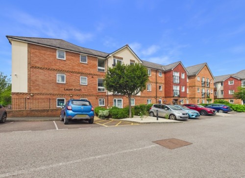 Laurel Court, Folkestone