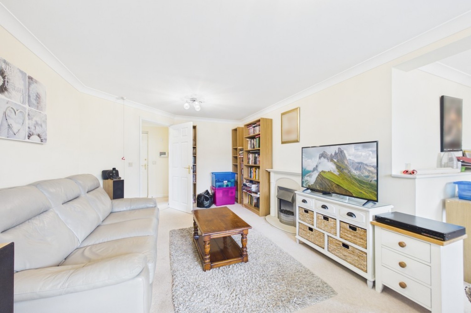 1 bedroom Flat for Letting Laurel Court, Folkestone