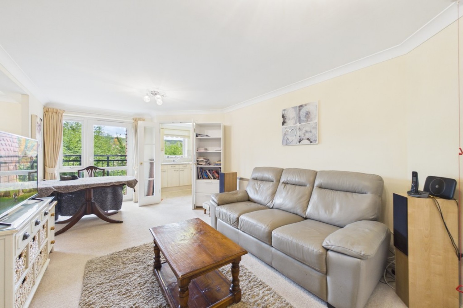 1 bedroom Flat for Letting Laurel Court, Folkestone