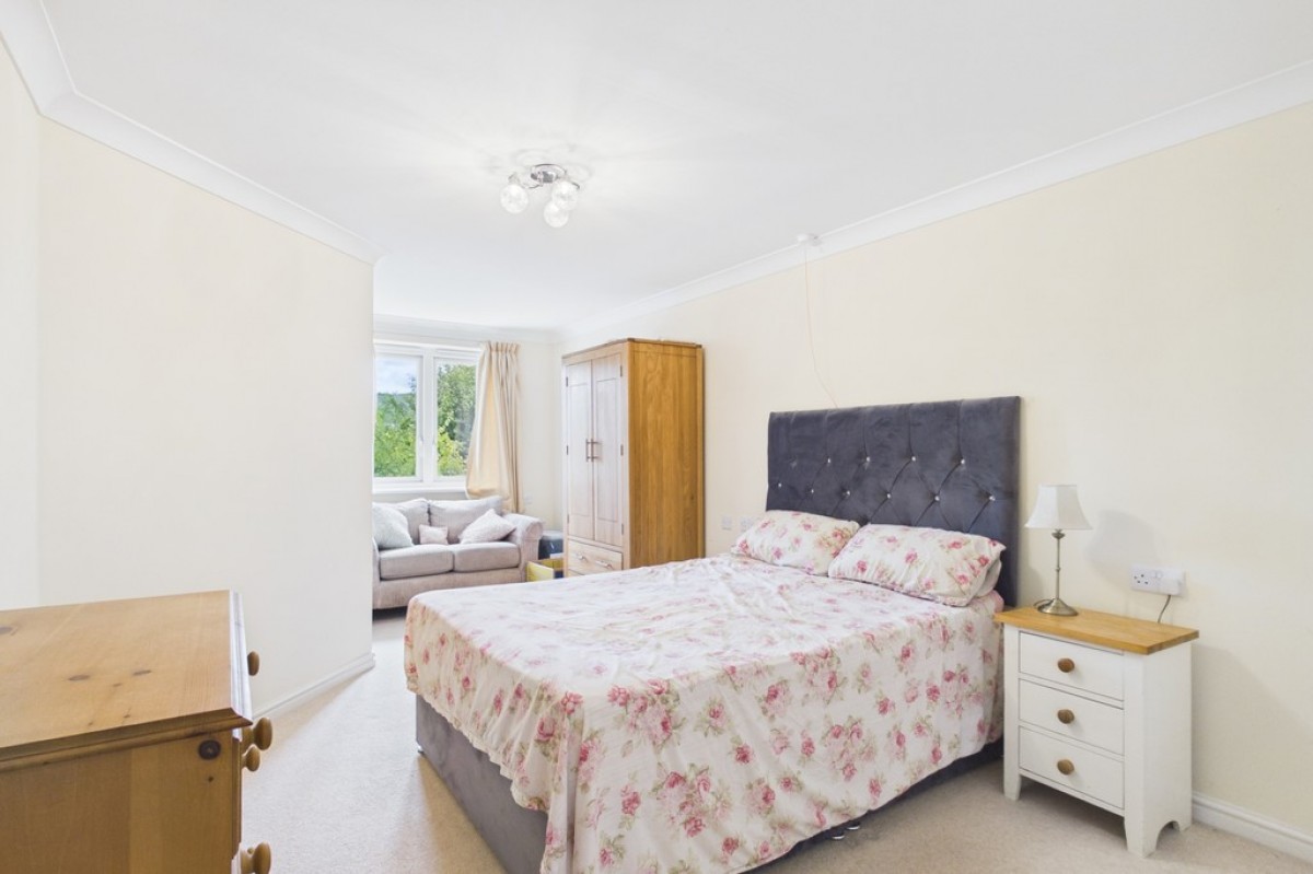 Laurel Court, Folkestone