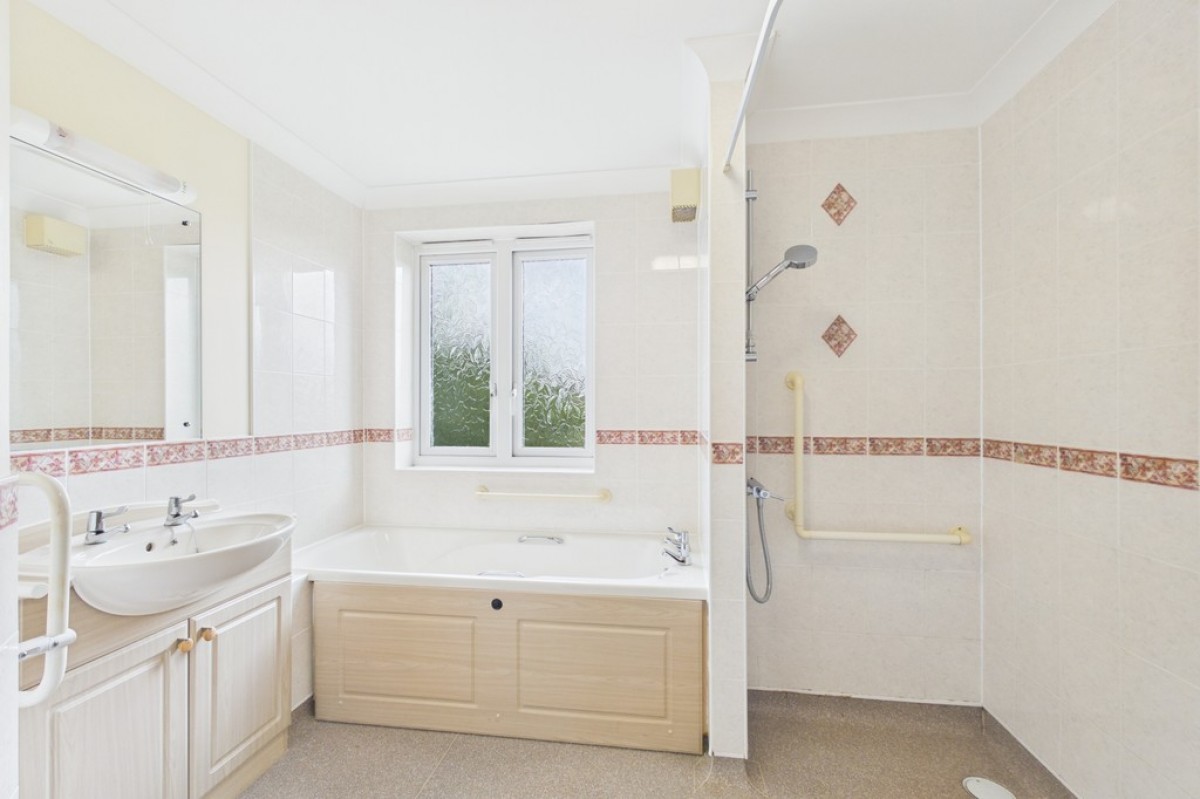 Laurel Court, Folkestone