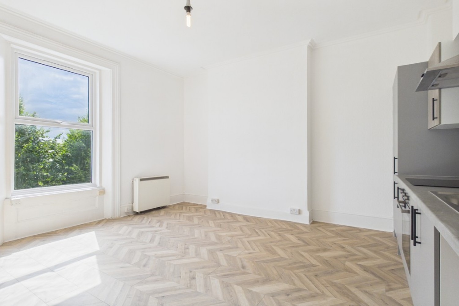 3 bedroom Flat for Letting Harold Street, Dover