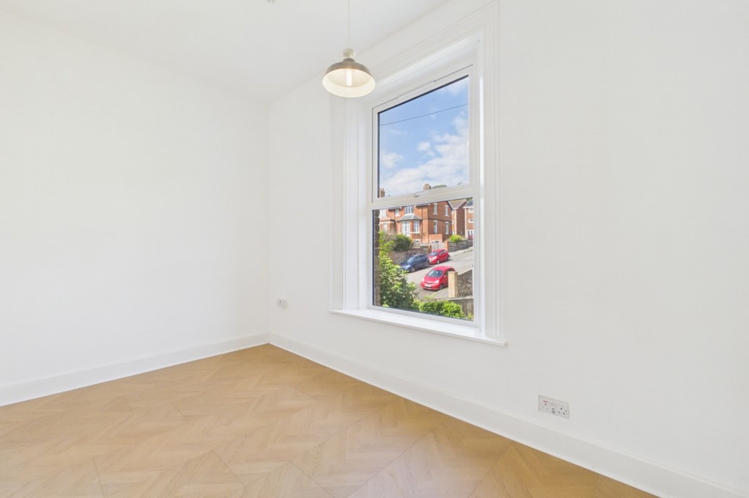 3 bedroom Flat for Letting Harold Street, Dover