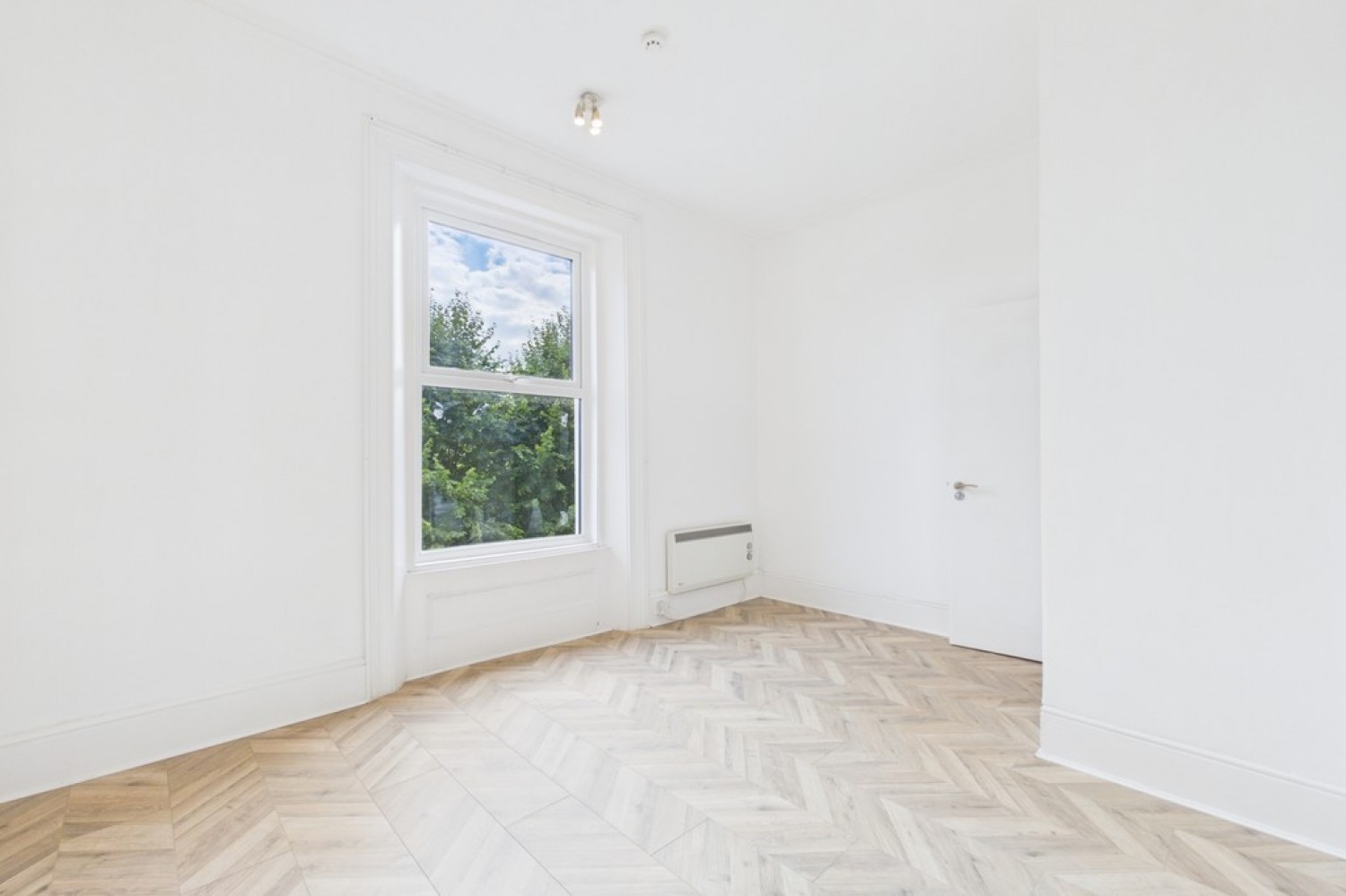 3 bedroom Flat for Letting Harold Street, Dover