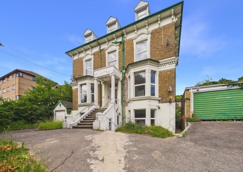 Harold Street, Dover