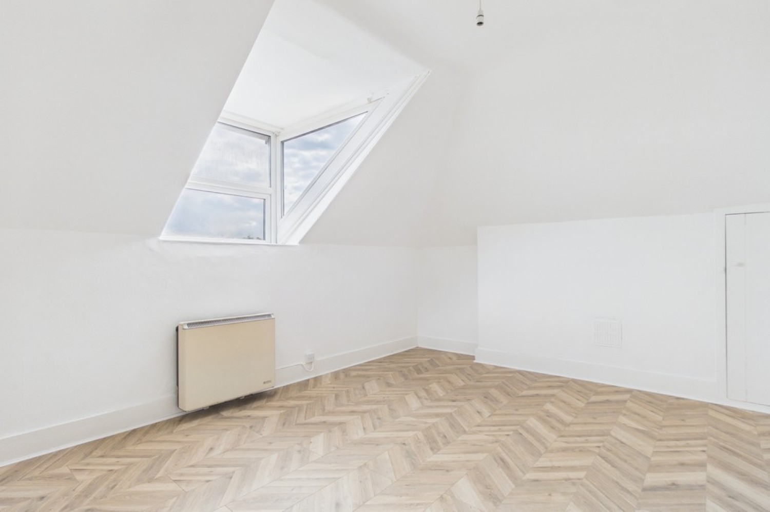 2 bedroom Flat for Letting Harold Street, Dover