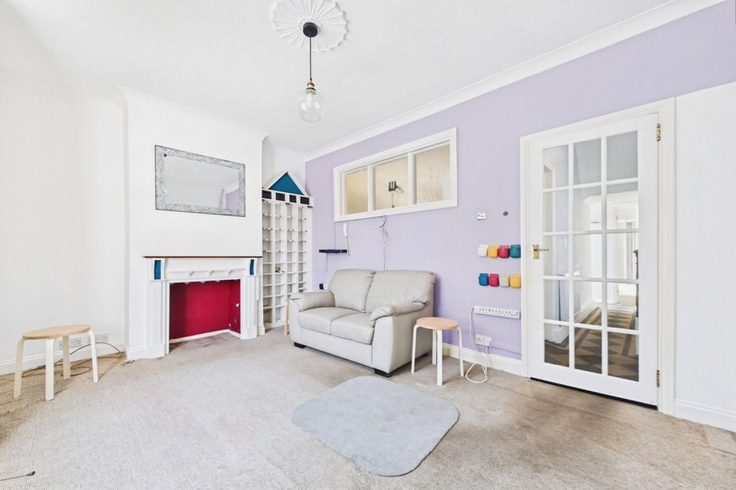 2 bedroom House for Sale Charlotte Street, Folkestone