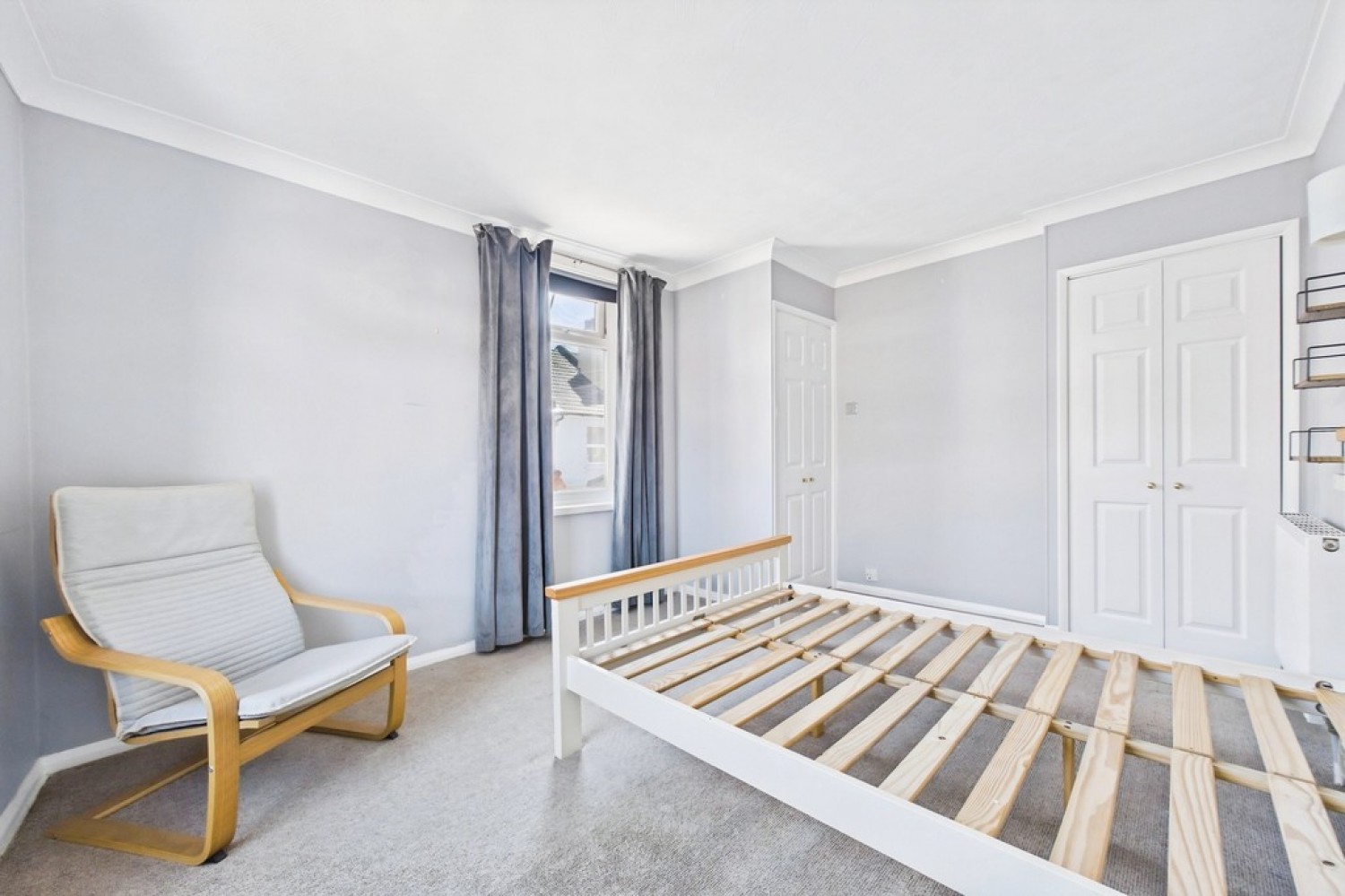 2 bedroom House for Sale Charlotte Street, Folkestone
