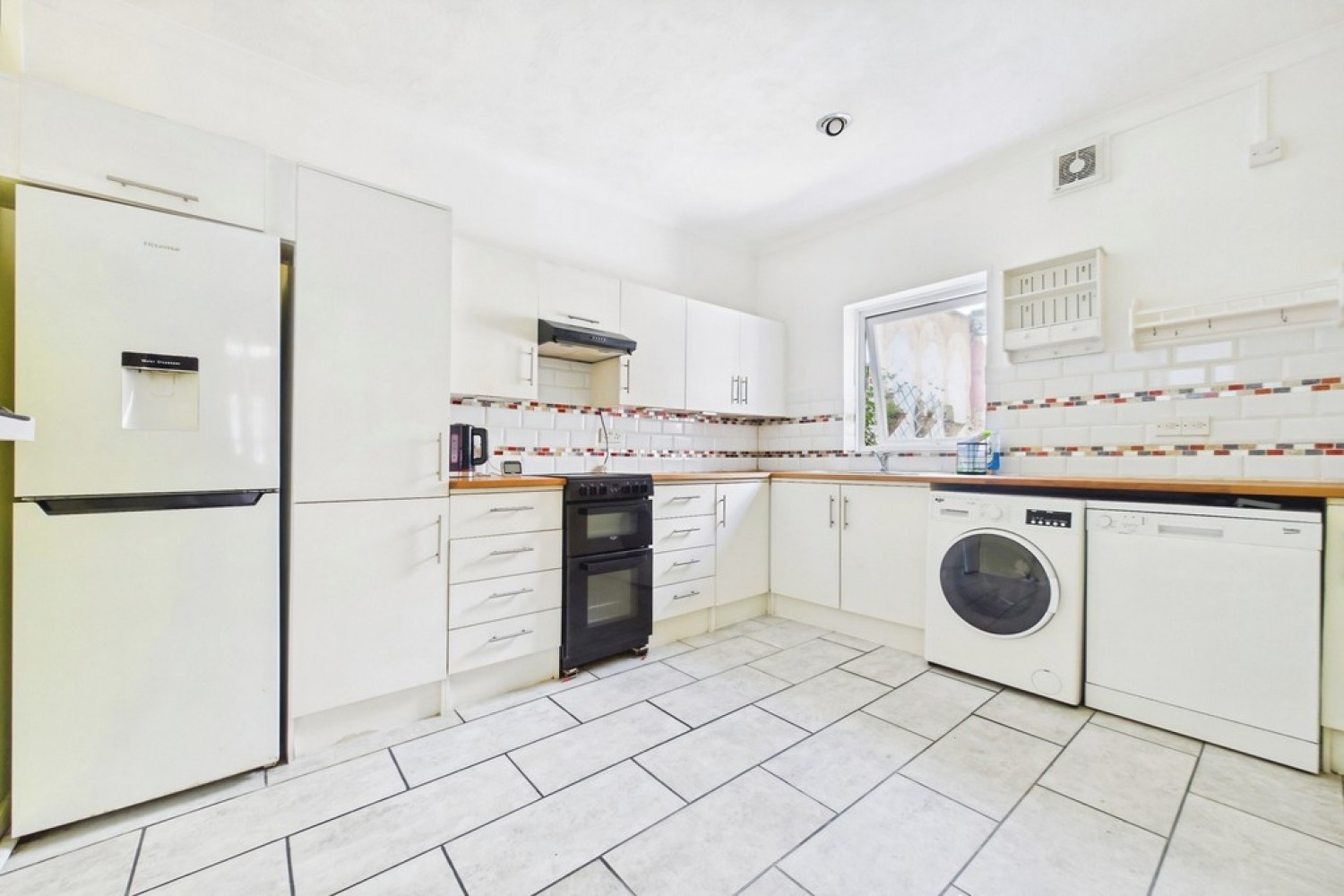 2 bedroom House for Sale Charlotte Street, Folkestone