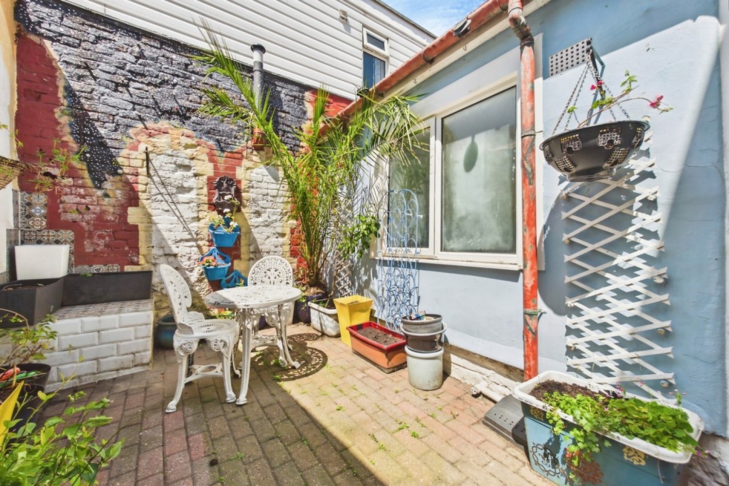 2 bedroom House for Sale Charlotte Street, Folkestone