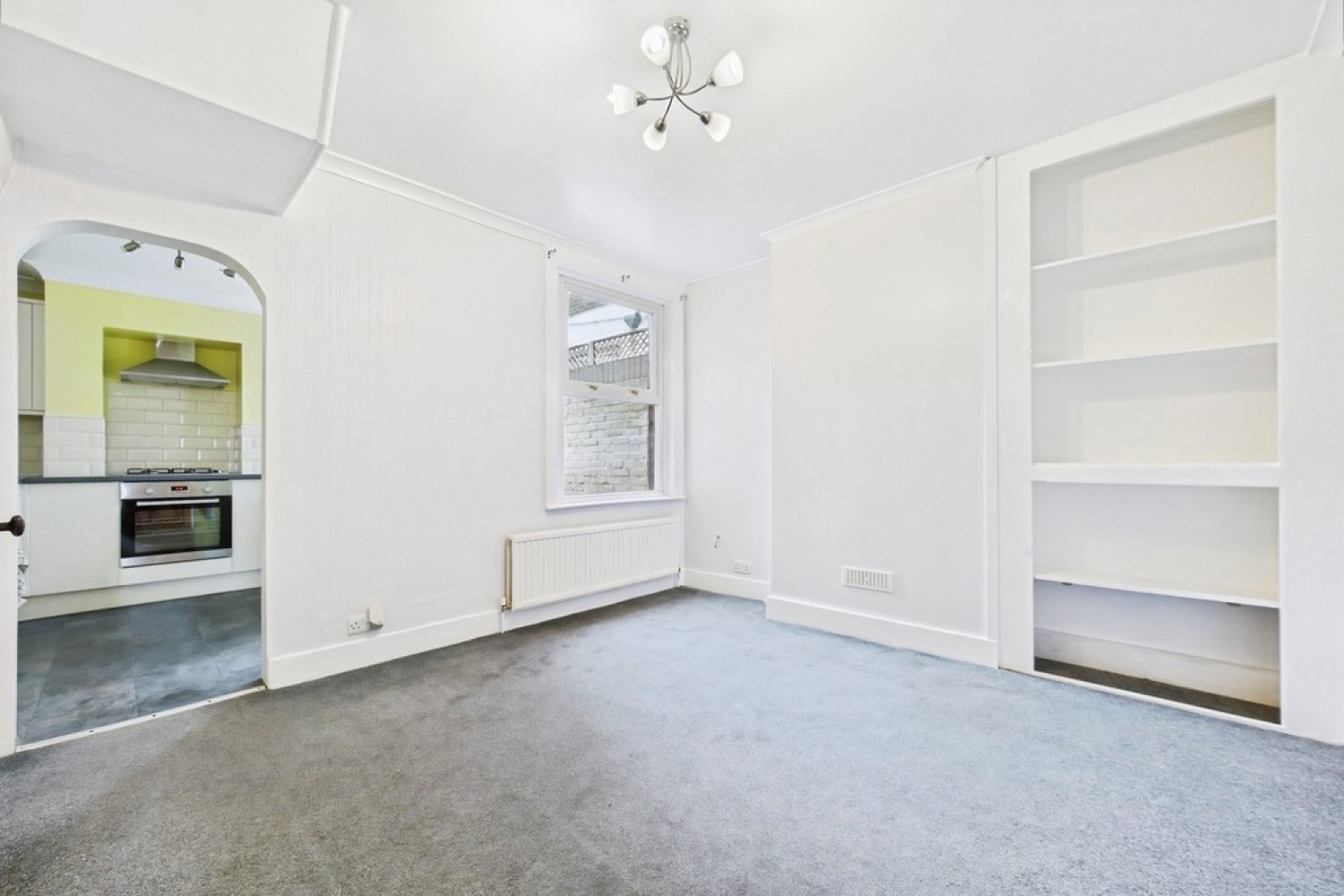 2 bedroom House for Sale Nightingale Road, Dover