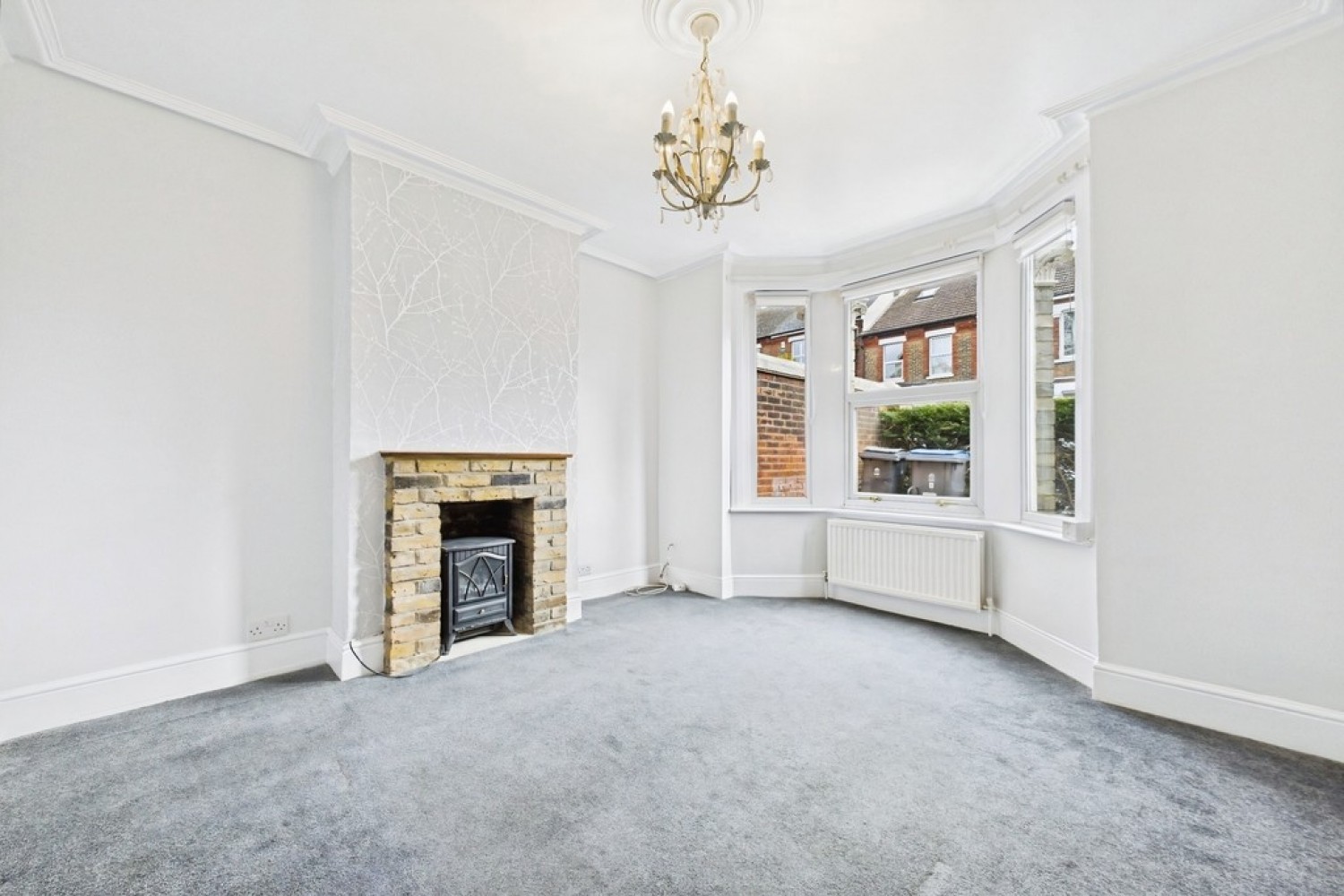 2 bedroom House for Sale Nightingale Road, Dover