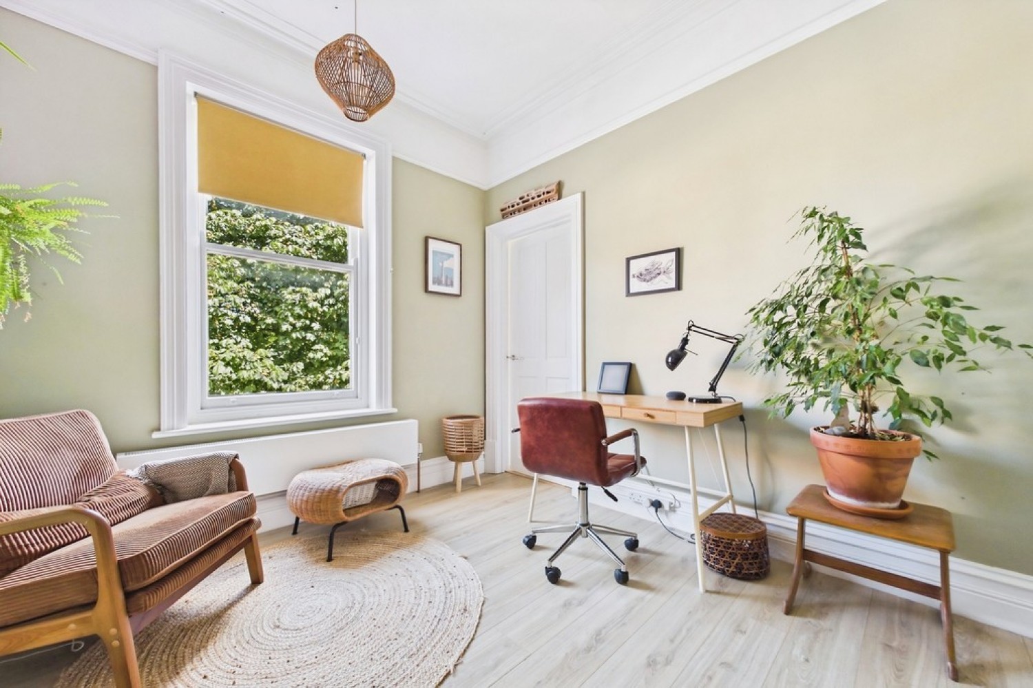 3 bedroom Flat for Sale Grimston Gardens, Folkestone