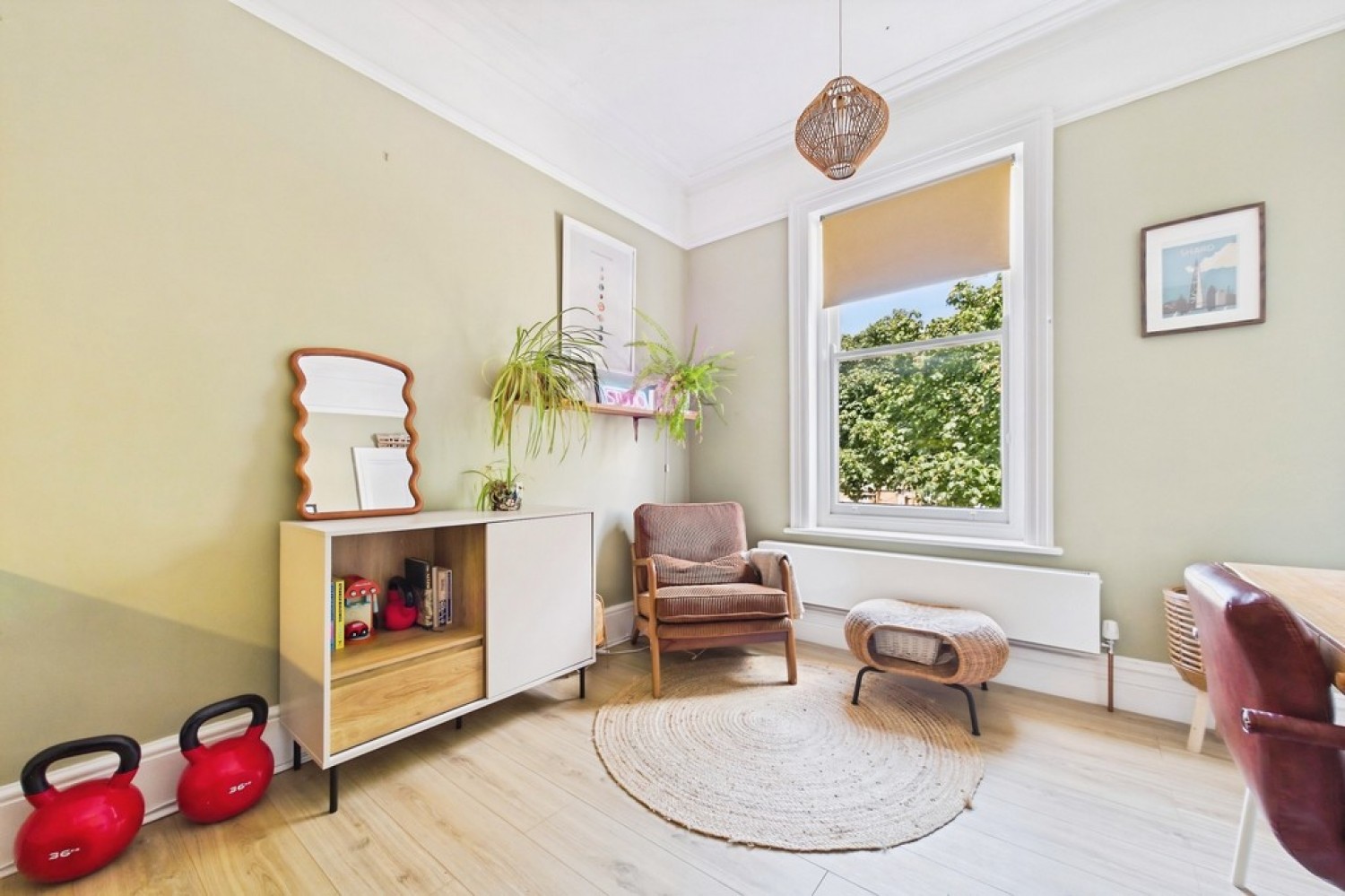 3 bedroom Flat for Sale Grimston Gardens, Folkestone