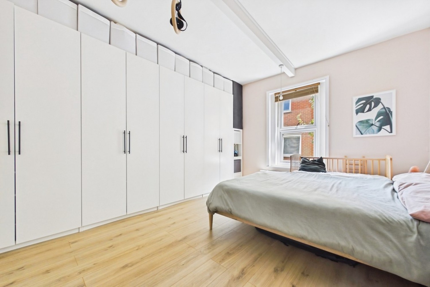 3 bedroom Flat for Sale Grimston Gardens, Folkestone