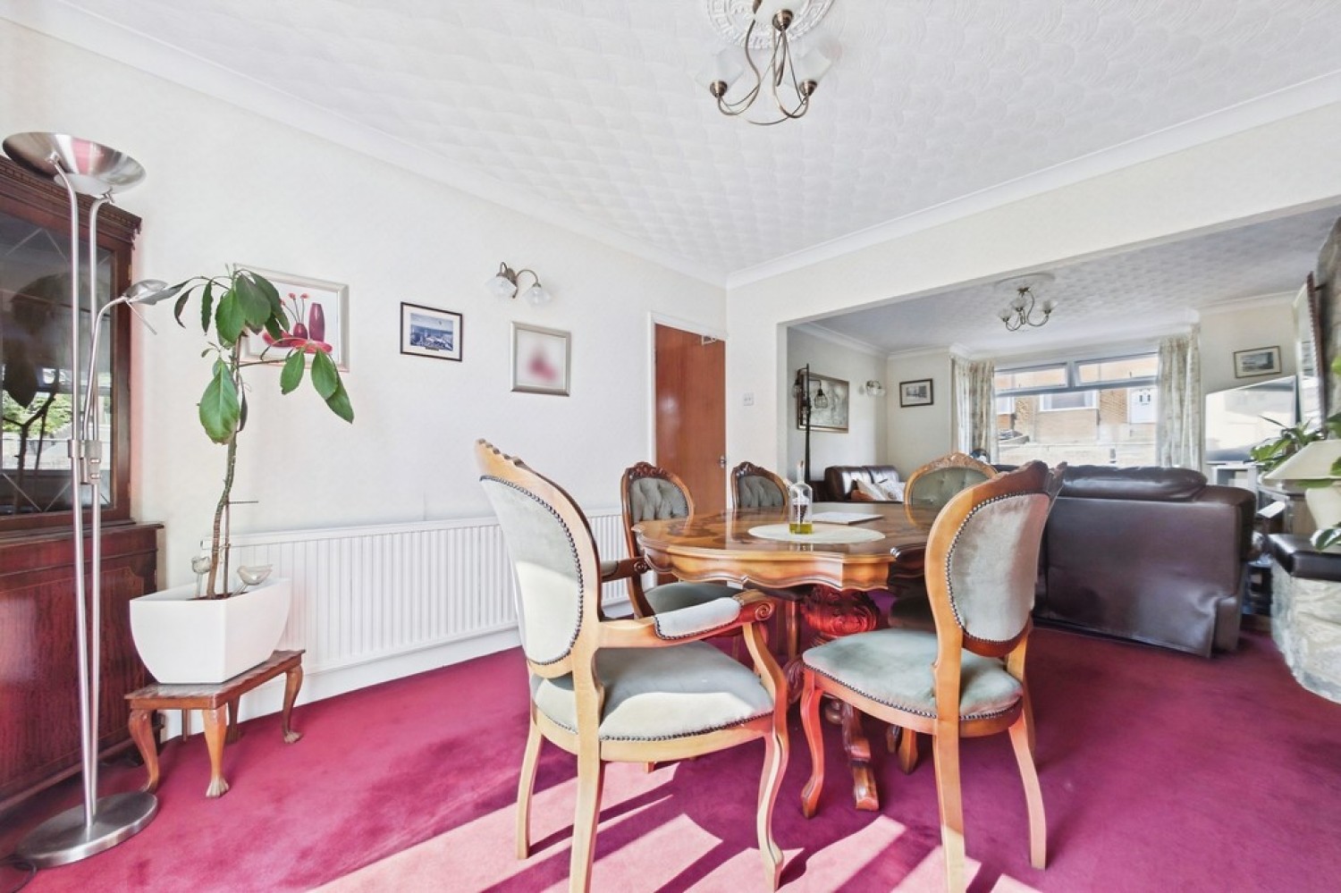 3 bedroom House for Sale Downs Road, Folkestone