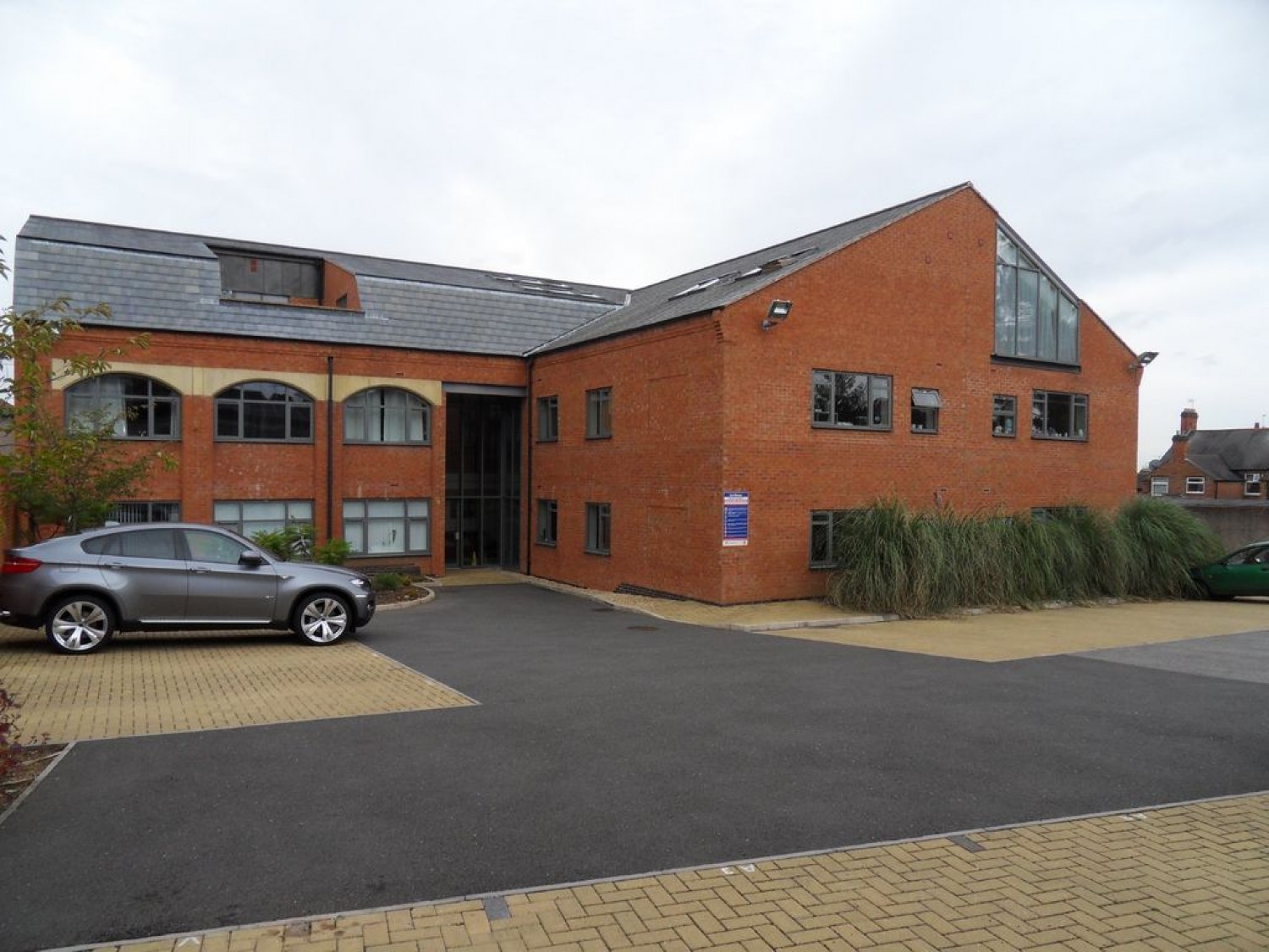 1 bedroom Flat for Letting Earl Manor, Earl Shilton