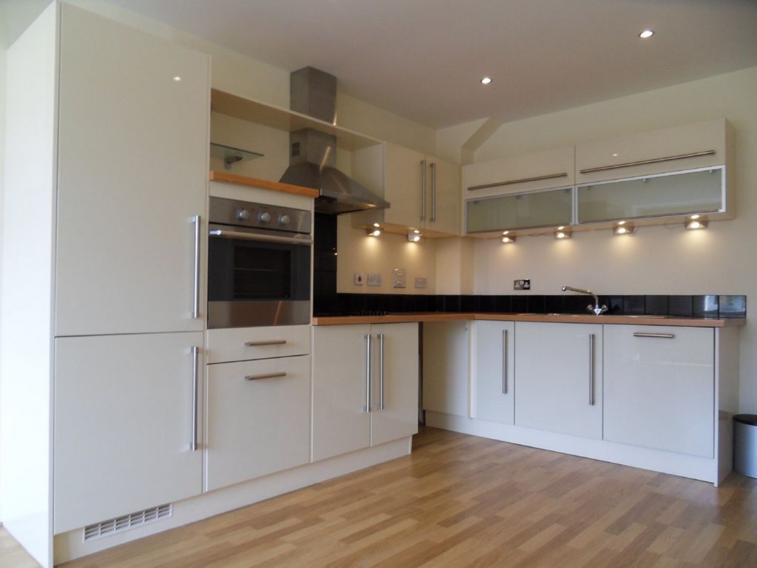 1 bedroom Flat for Letting Earl Manor, Earl Shilton