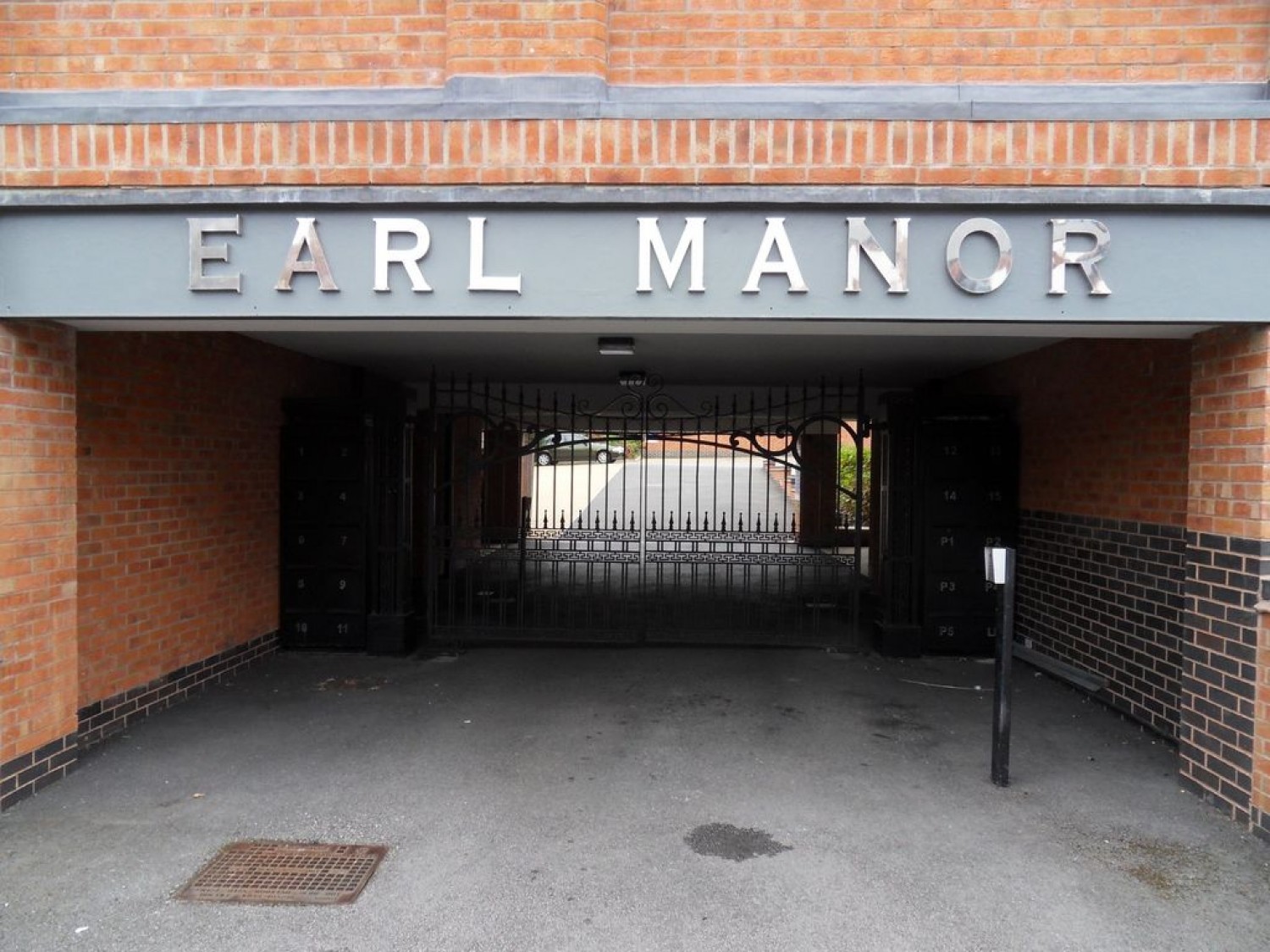 1 bedroom Flat for Letting Earl Manor, Earl Shilton