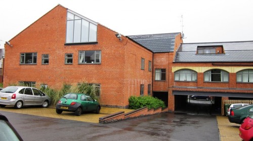 Melton Street, Earl Shilton