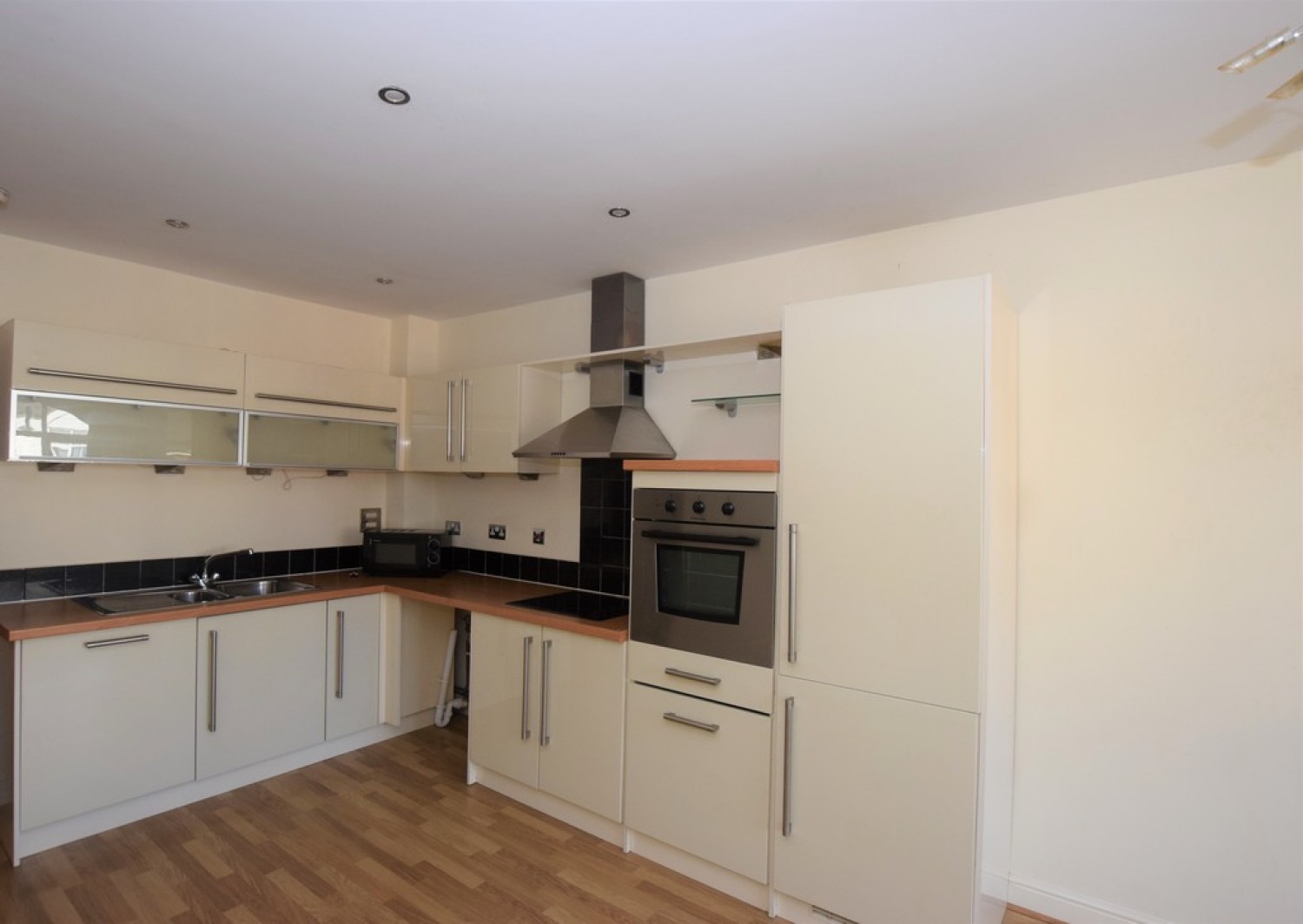 2 bedroom Flat for Letting Melton Street, Earl Shilton