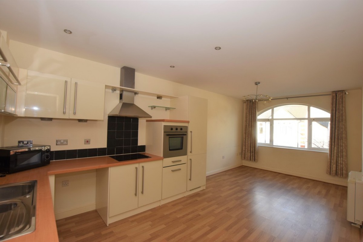 Melton Street, Earl Shilton