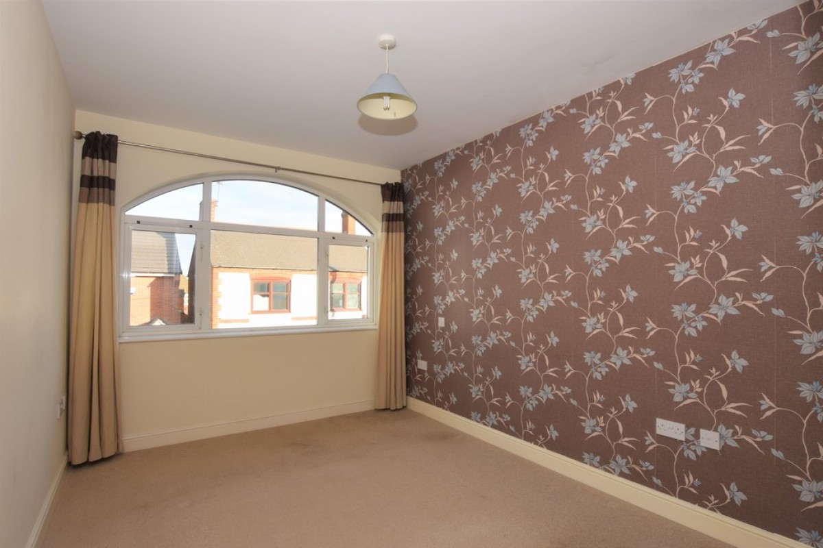 Melton Street, Earl Shilton