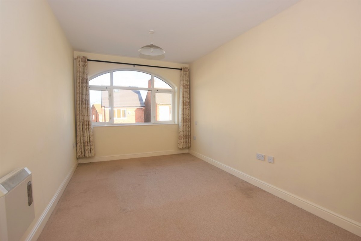 Melton Street, Earl Shilton