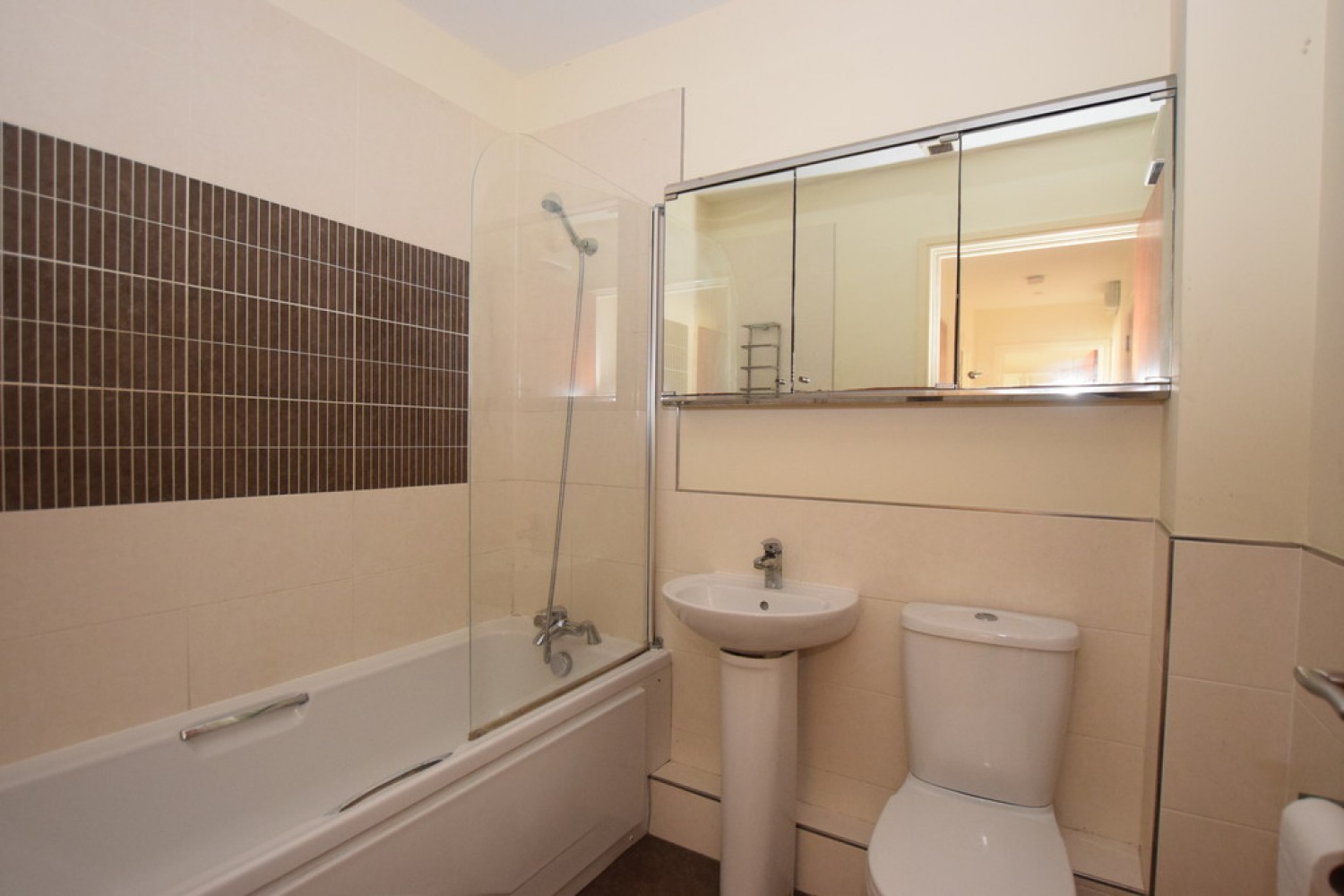 2 bedroom Flat for Letting Melton Street, Earl Shilton
