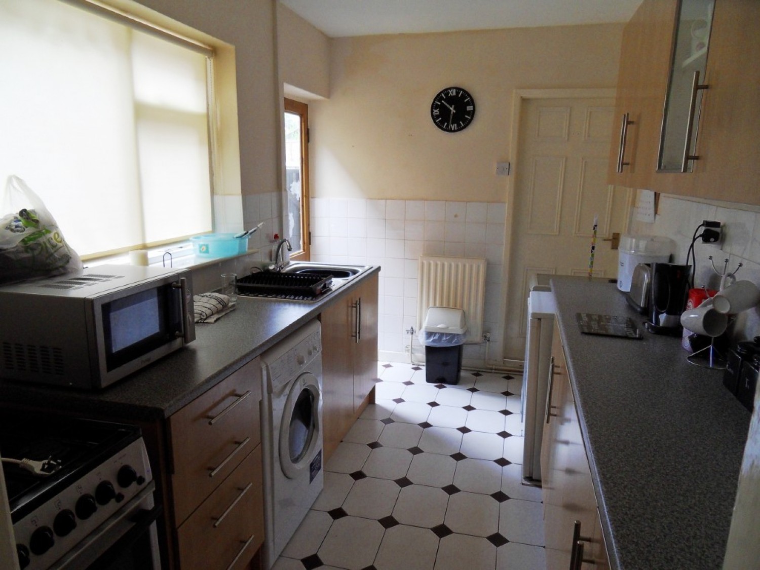 2 bedroom House for Letting Gadsby Street, Nuneaton