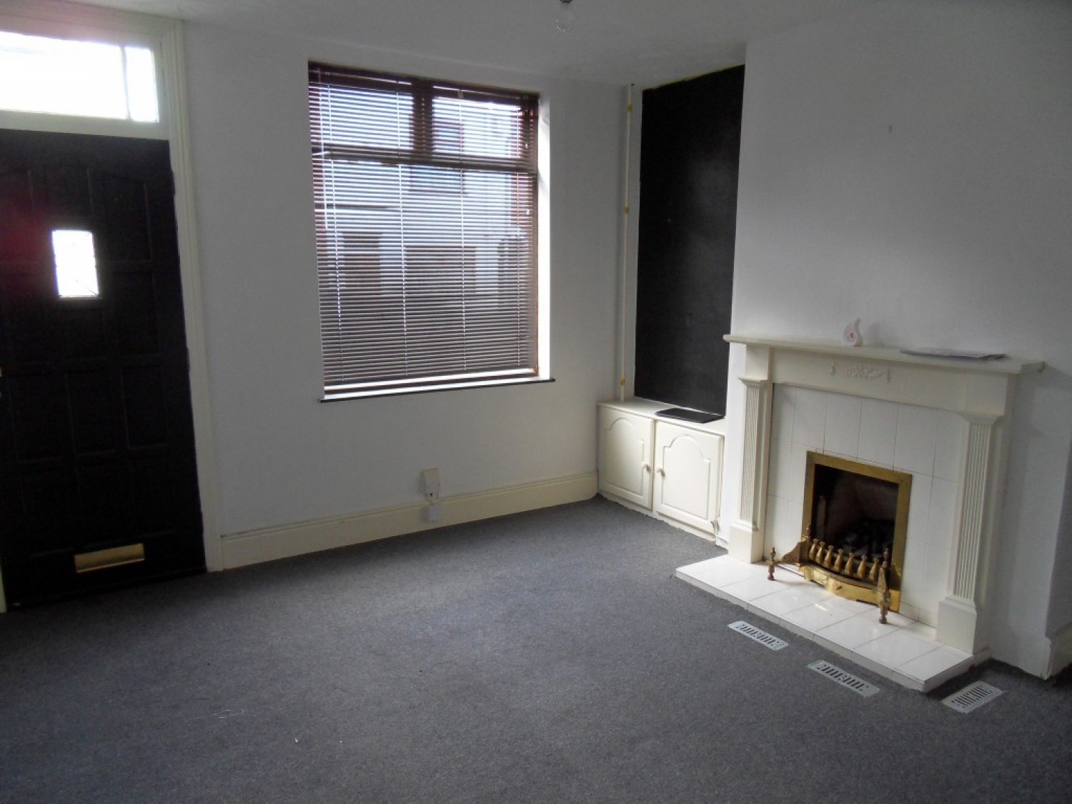 2 bedroom House for Letting Gadsby Street, Nuneaton