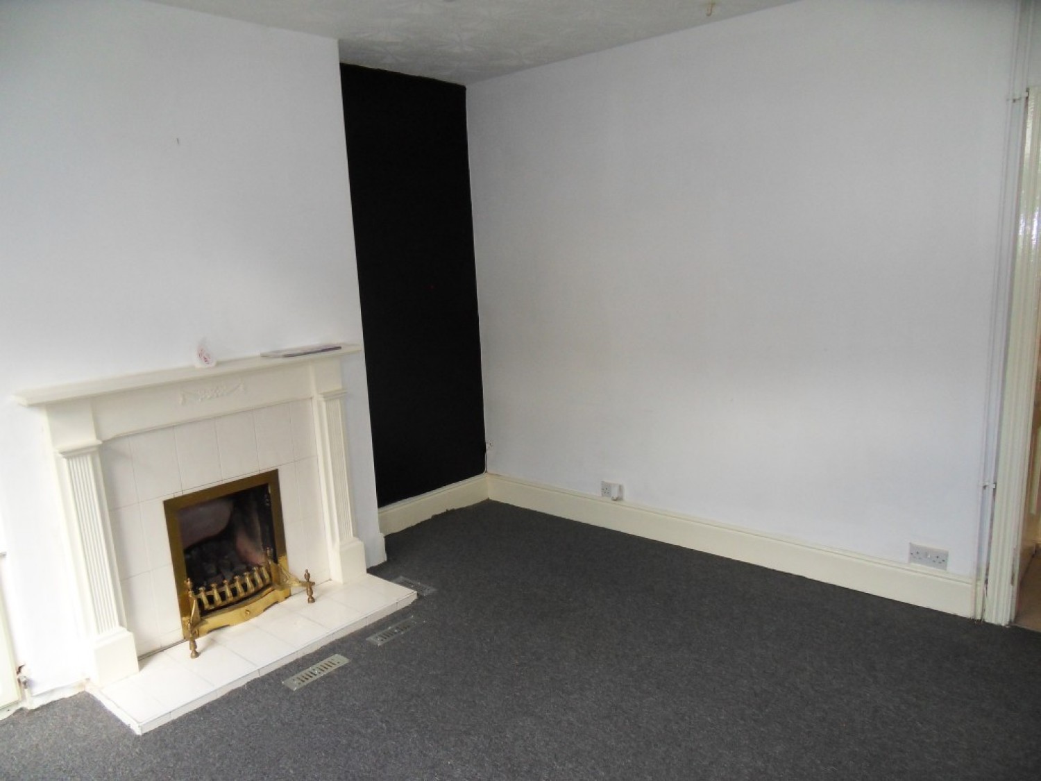 2 bedroom House for Letting Gadsby Street, Nuneaton