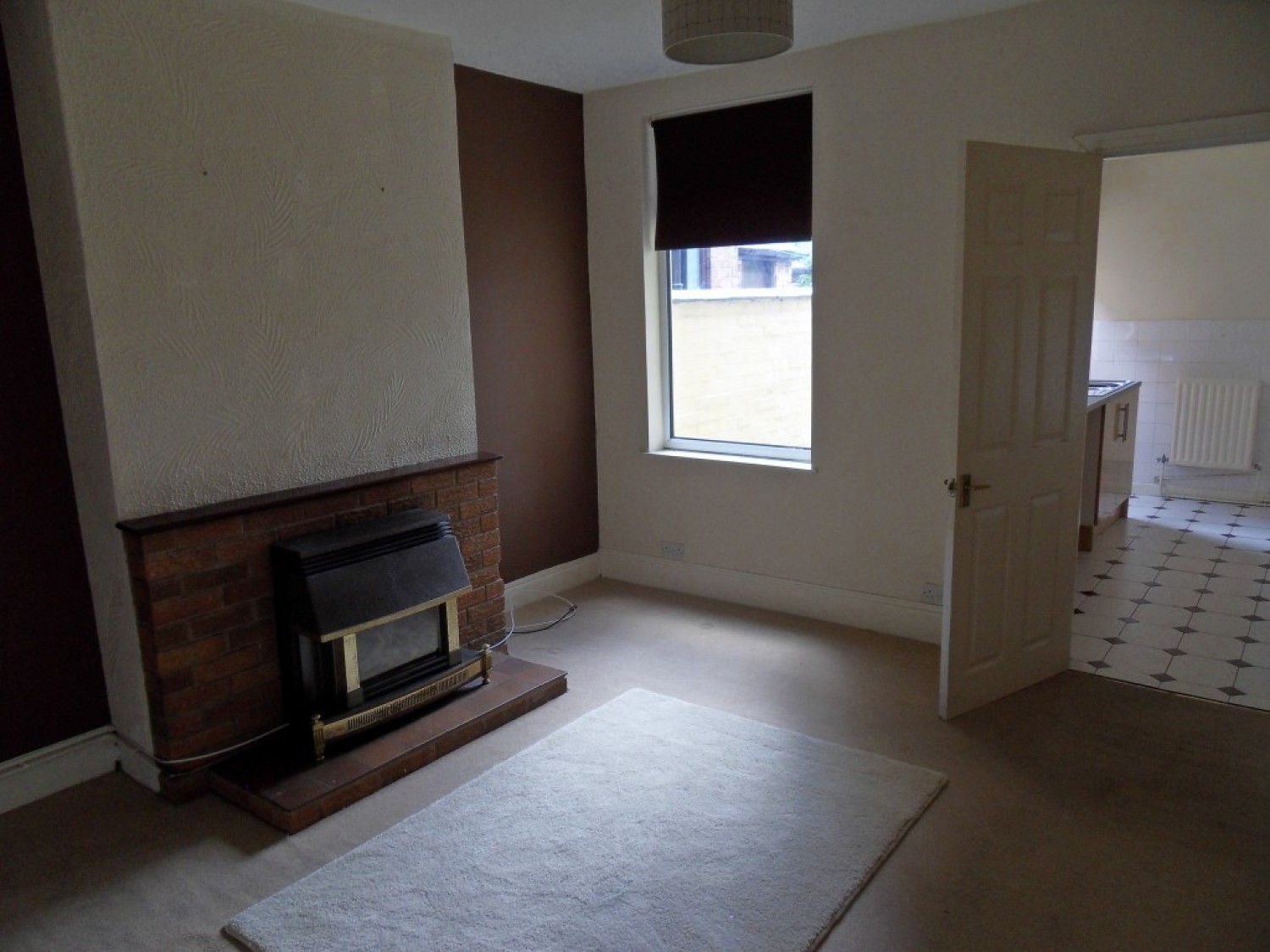2 bedroom House for Letting Gadsby Street, Nuneaton