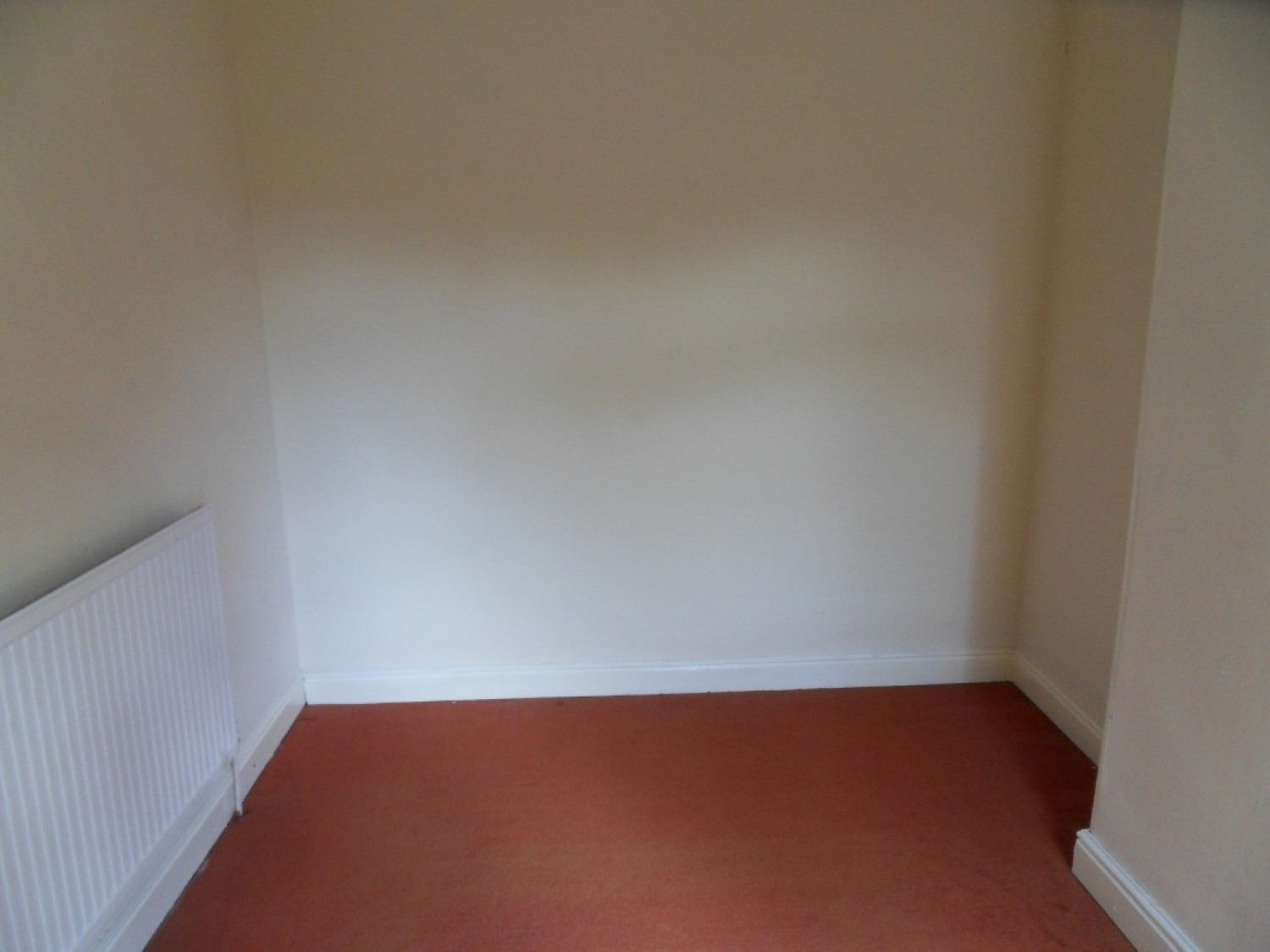 2 bedroom House for Letting Gadsby Street, Nuneaton