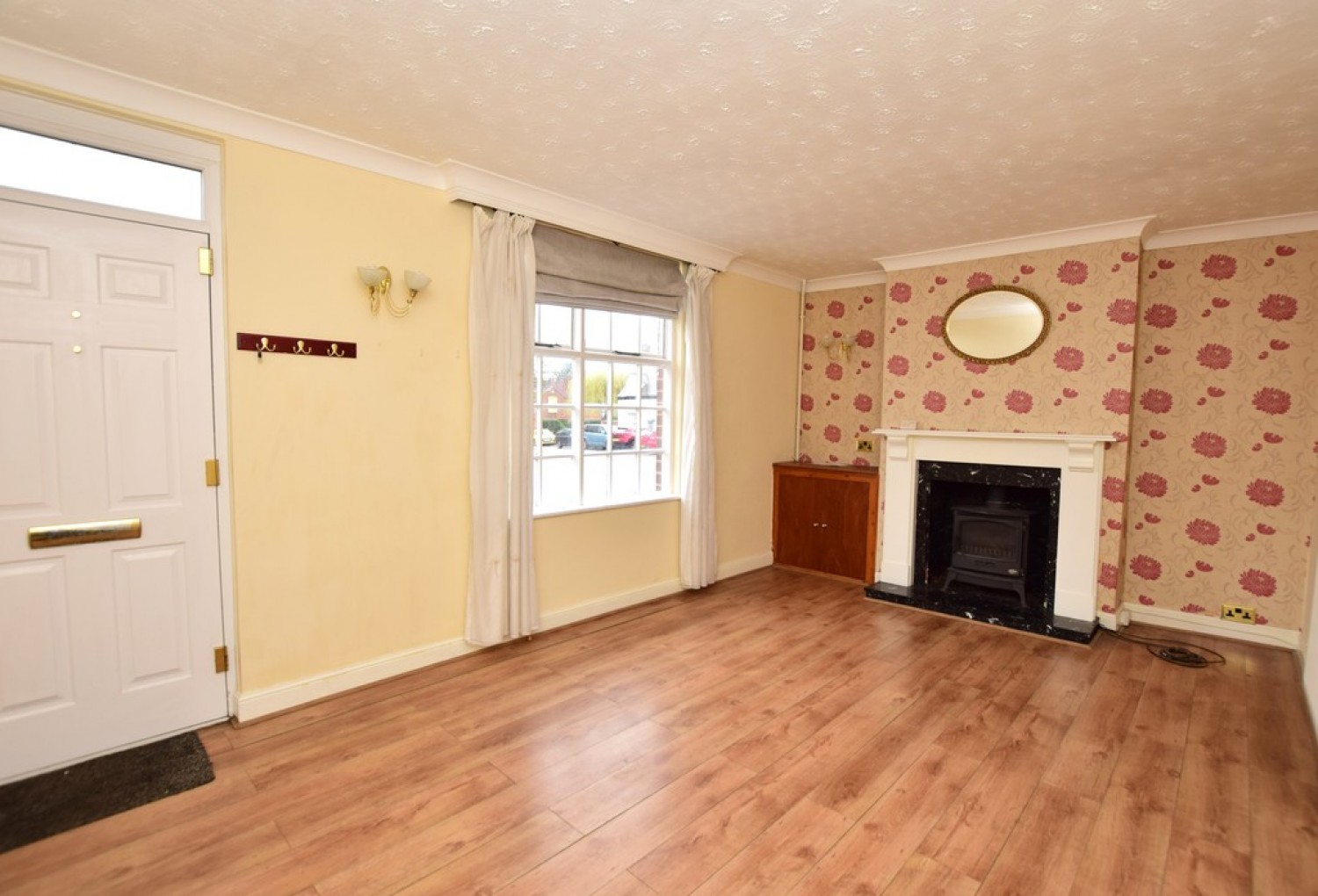 2 bedroom House for Letting Church Street, Burbage
