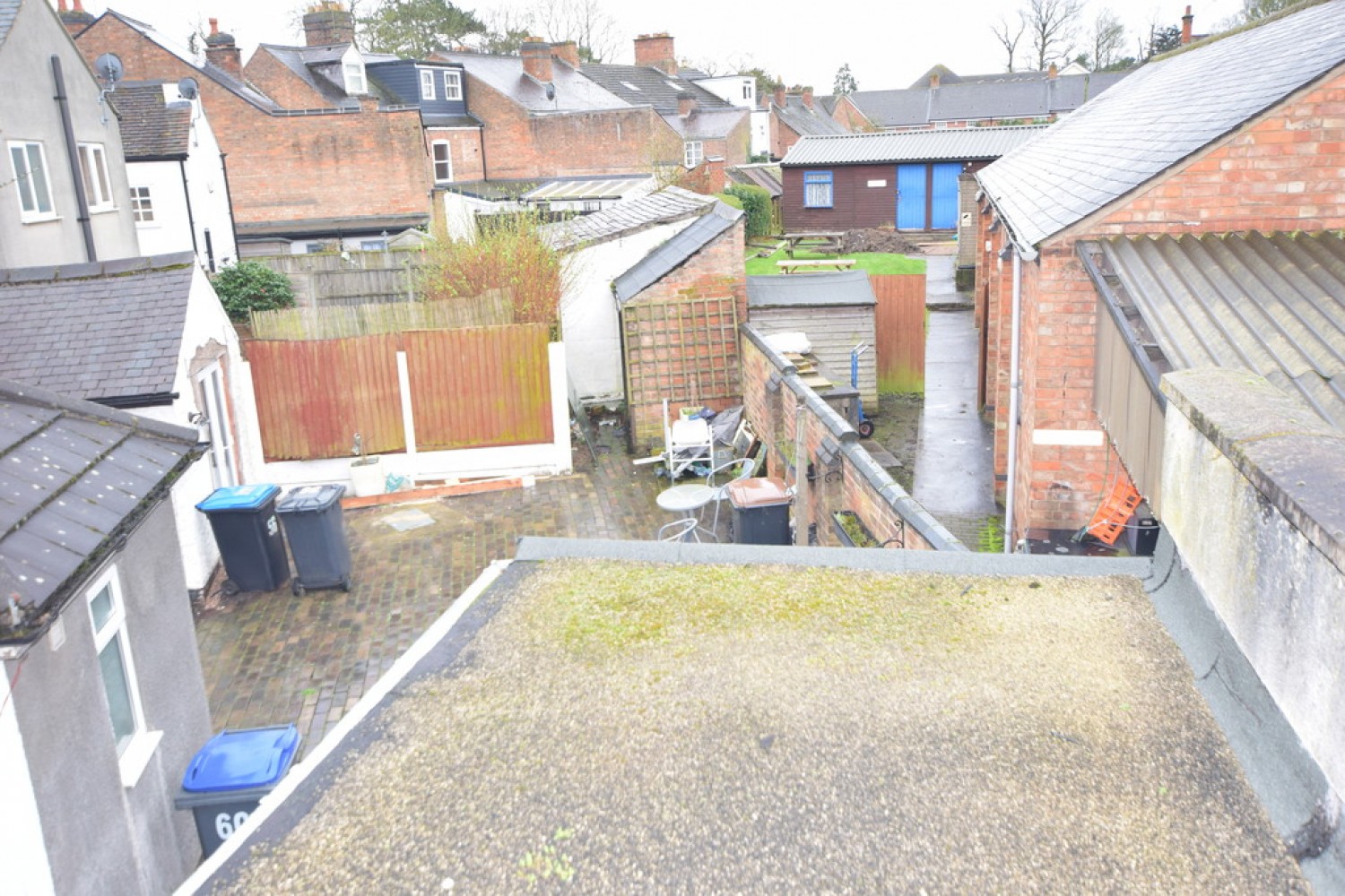 2 bedroom House for Letting Church Street, Burbage