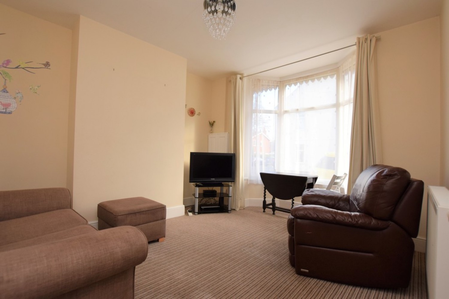 1 bedroom Flat for Letting Orchard Street, Hinckley