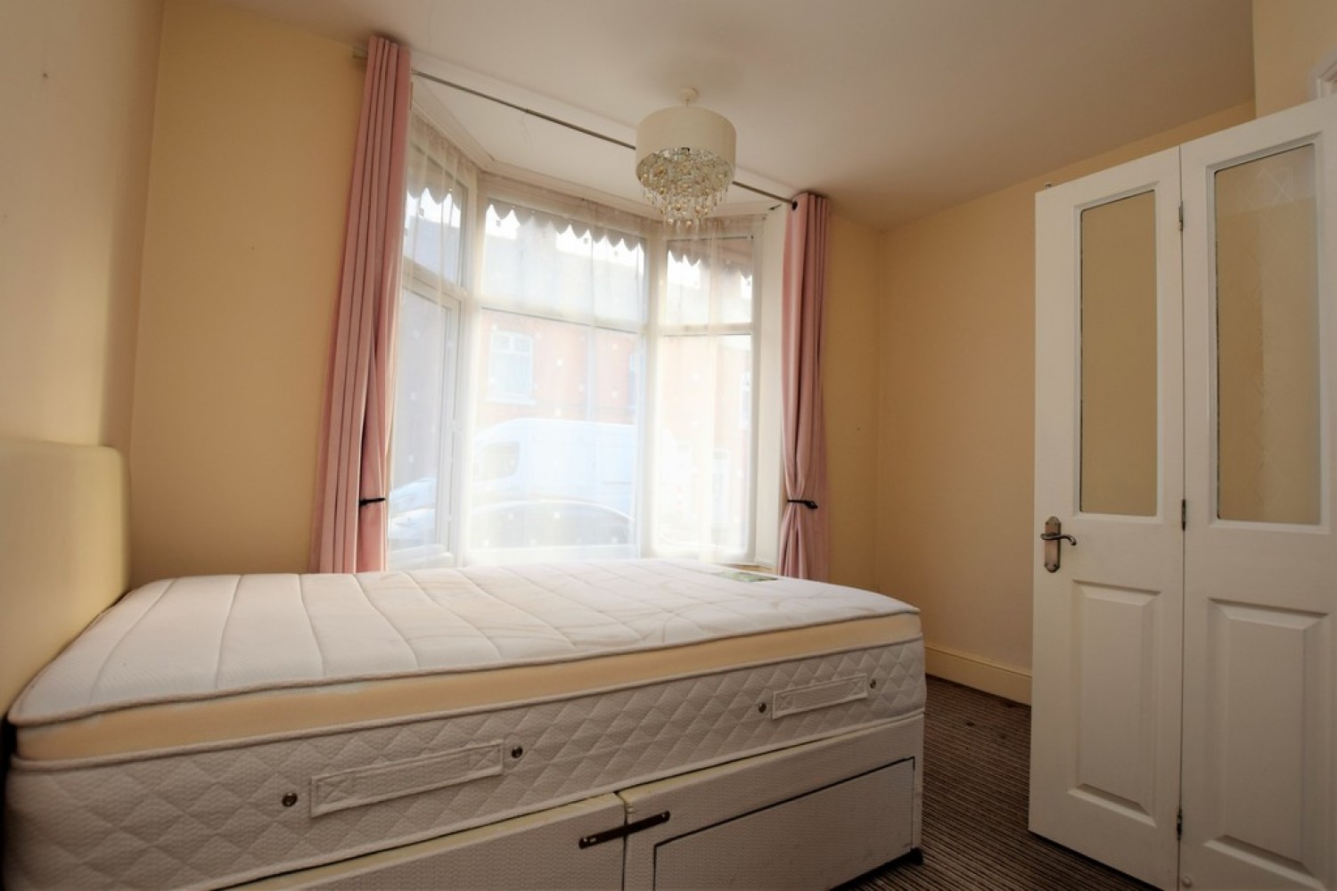 1 bedroom Flat for Letting Orchard Street, Hinckley