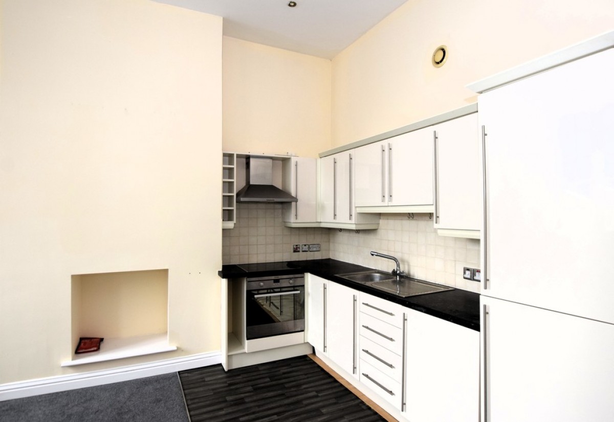 Castle Hill Mews, 16-20 Hill Street