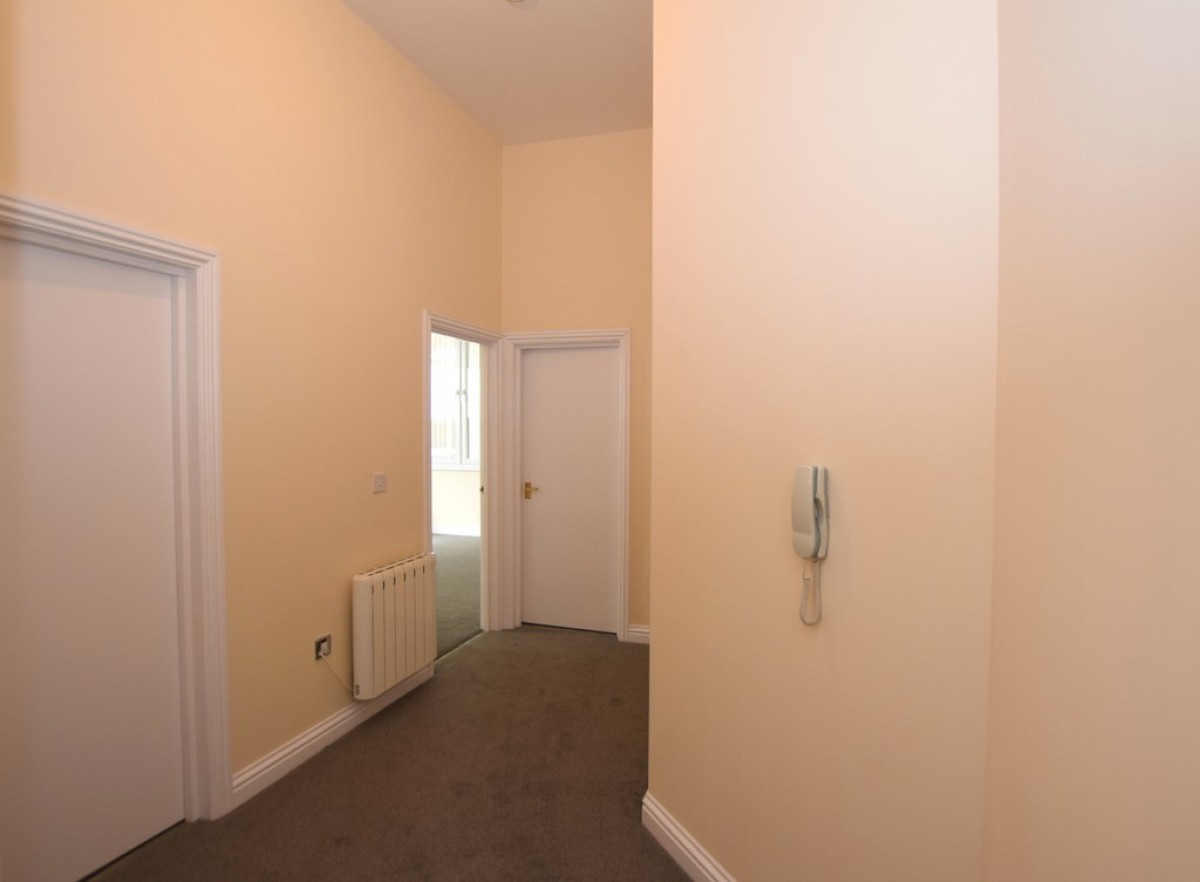 Castle Hill Mews, Hinckley