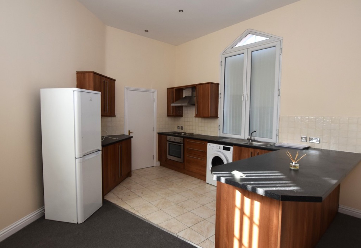 2 bedroom Flat for Letting Castle Hill Mews, Hinckley