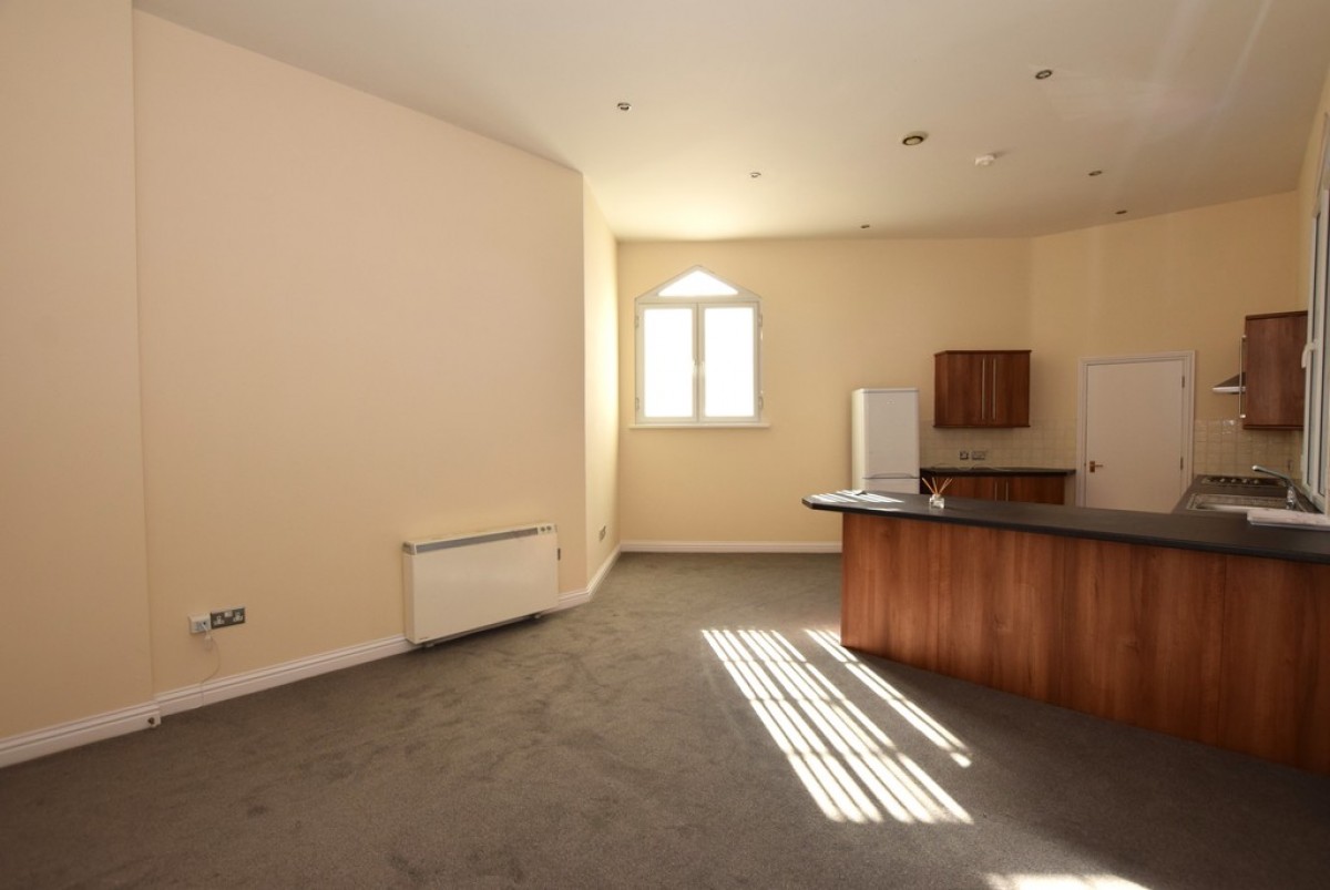 Castle Hill Mews, Hinckley