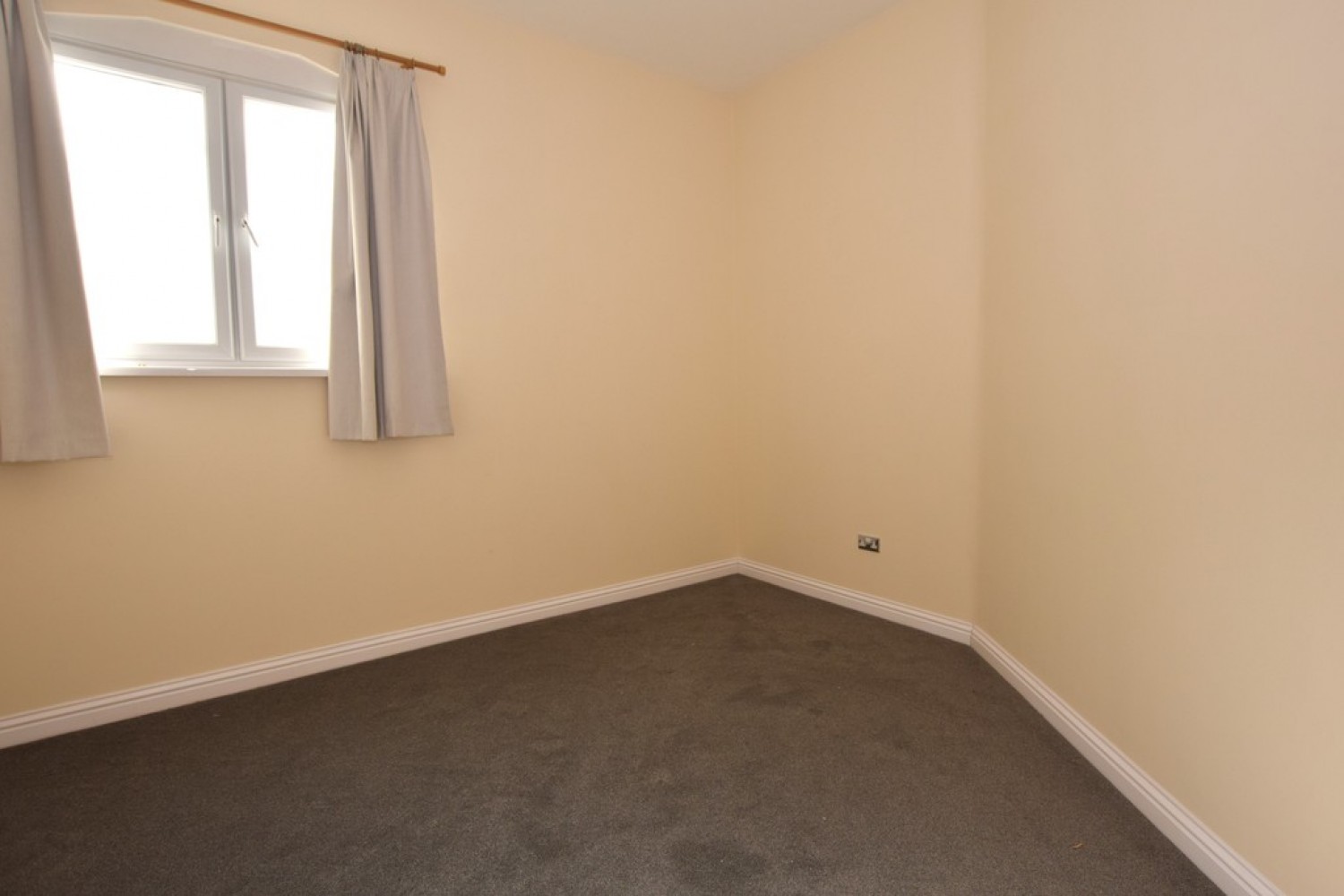 2 bedroom Flat for Letting Castle Hill Mews, Hinckley