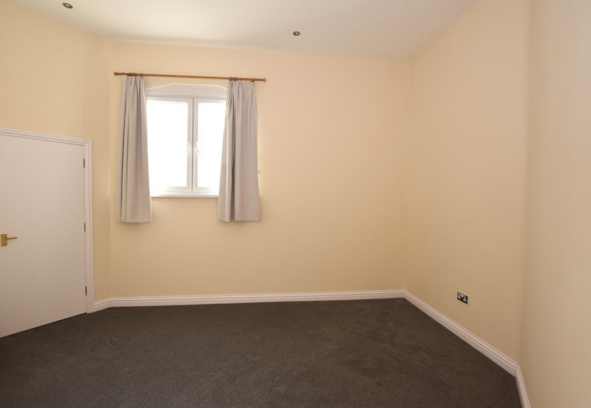 Castle Hill Mews, Hinckley