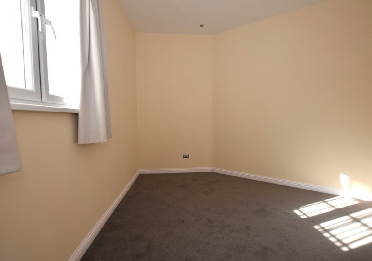 Castle Hill Mews, Hinckley