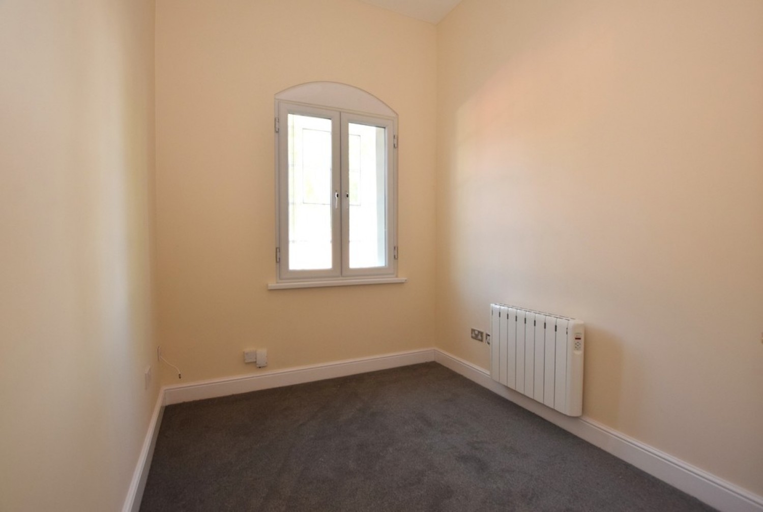 2 bedroom Flat for Letting Castle Hill Mews, Hinckley